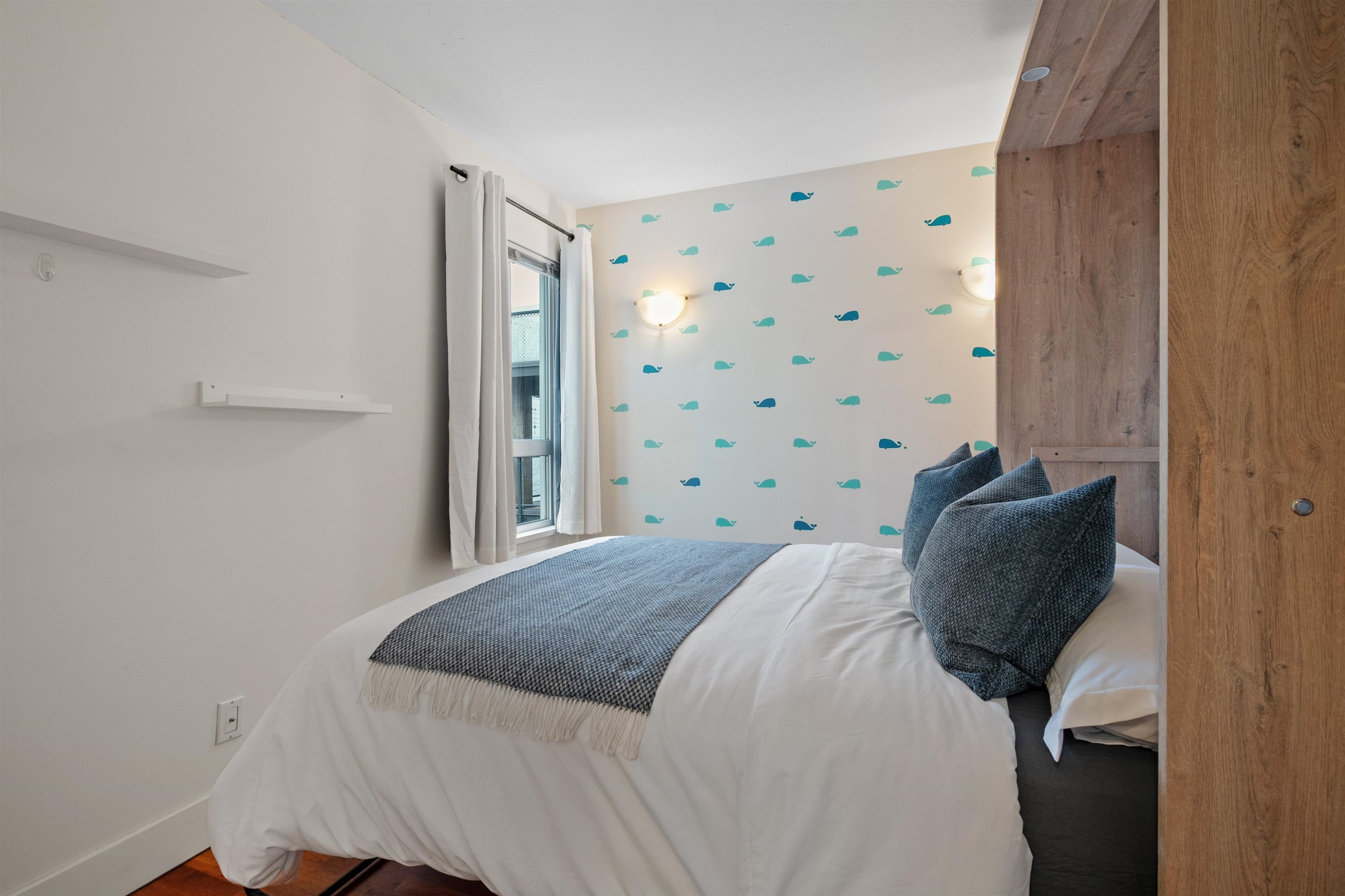 403-1623 2Nd Avenue E, Vancouver, BC