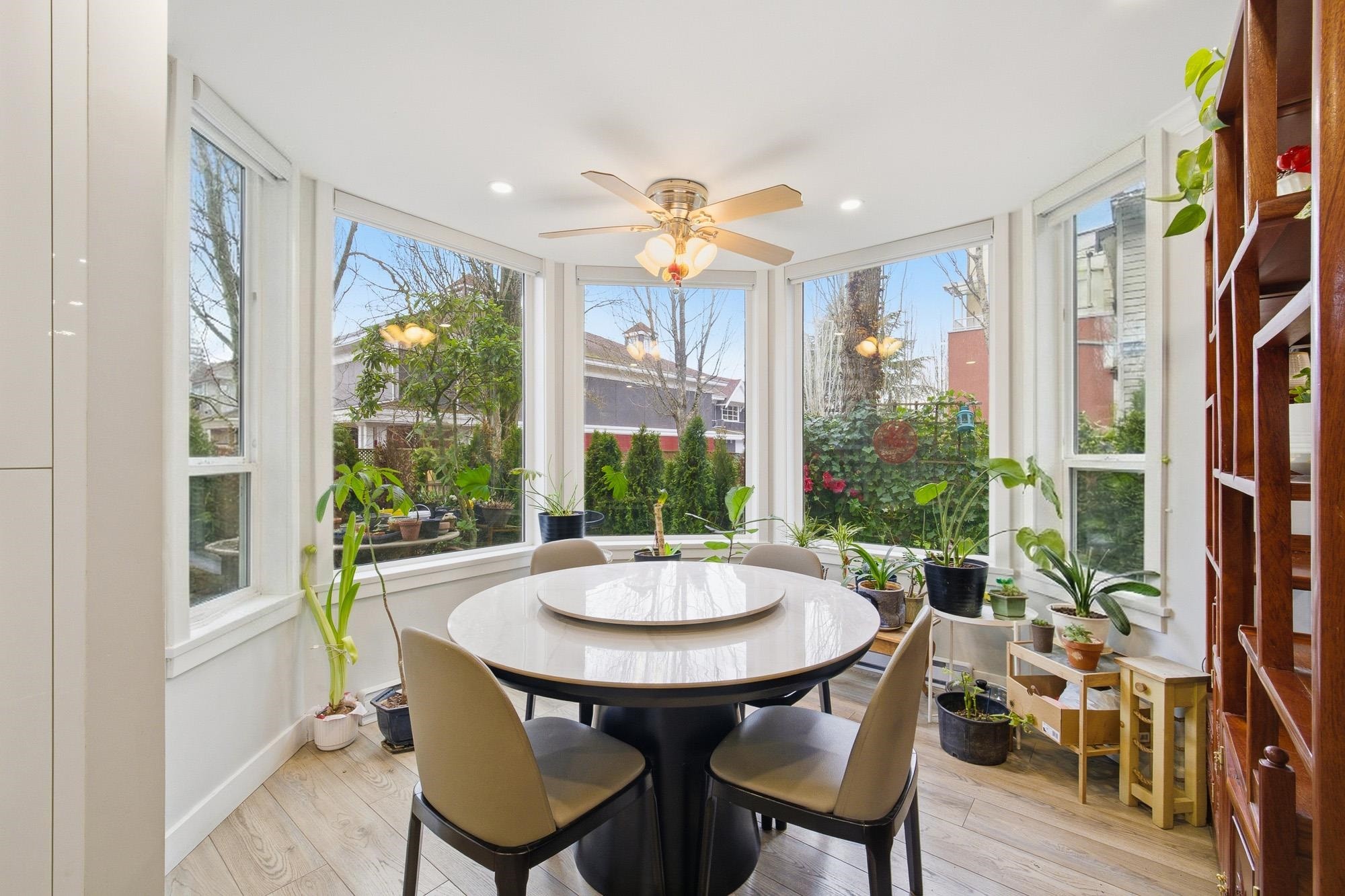 195-8333 Jones Road, Richmond, BC