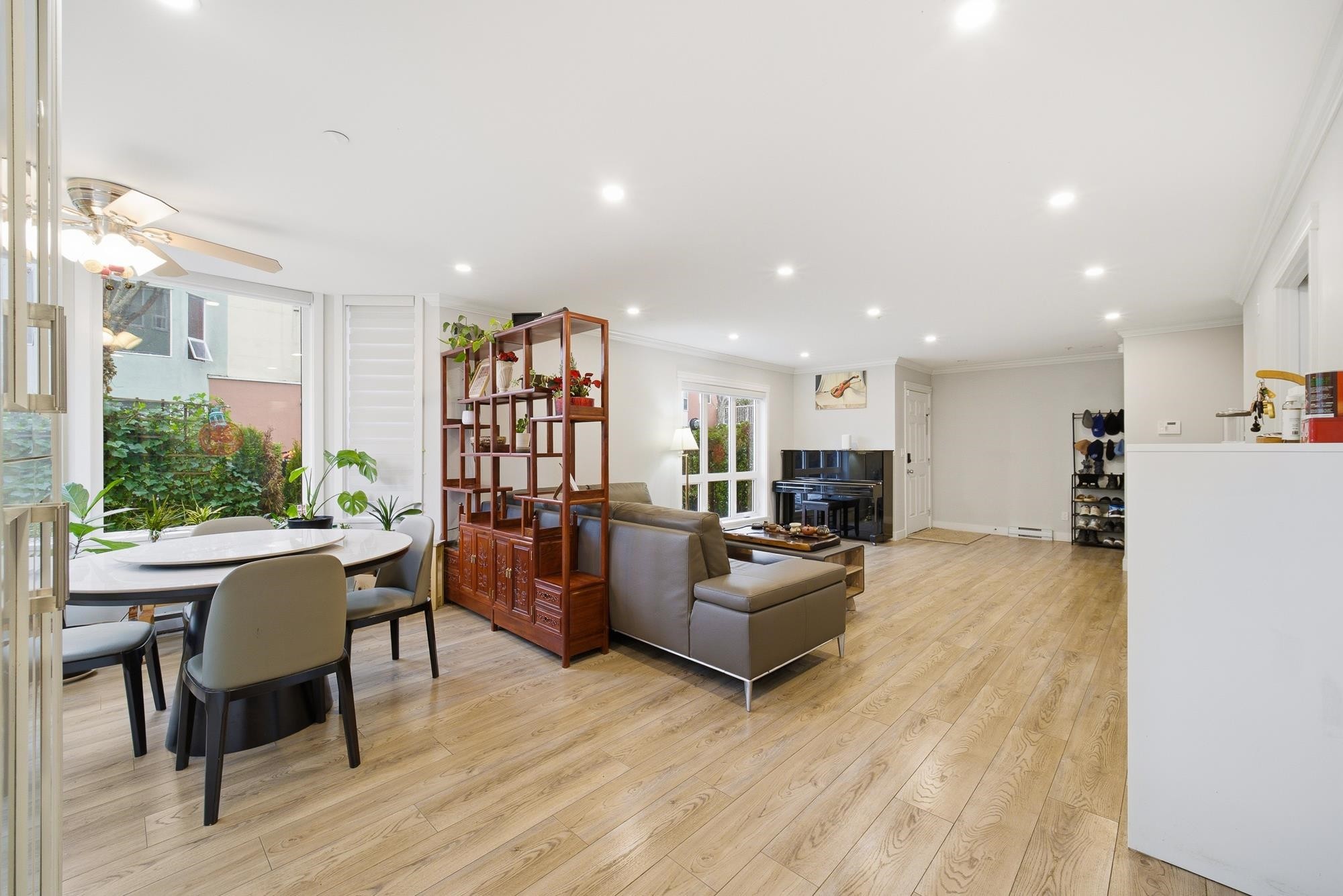 195-8333 Jones Road, Richmond, BC