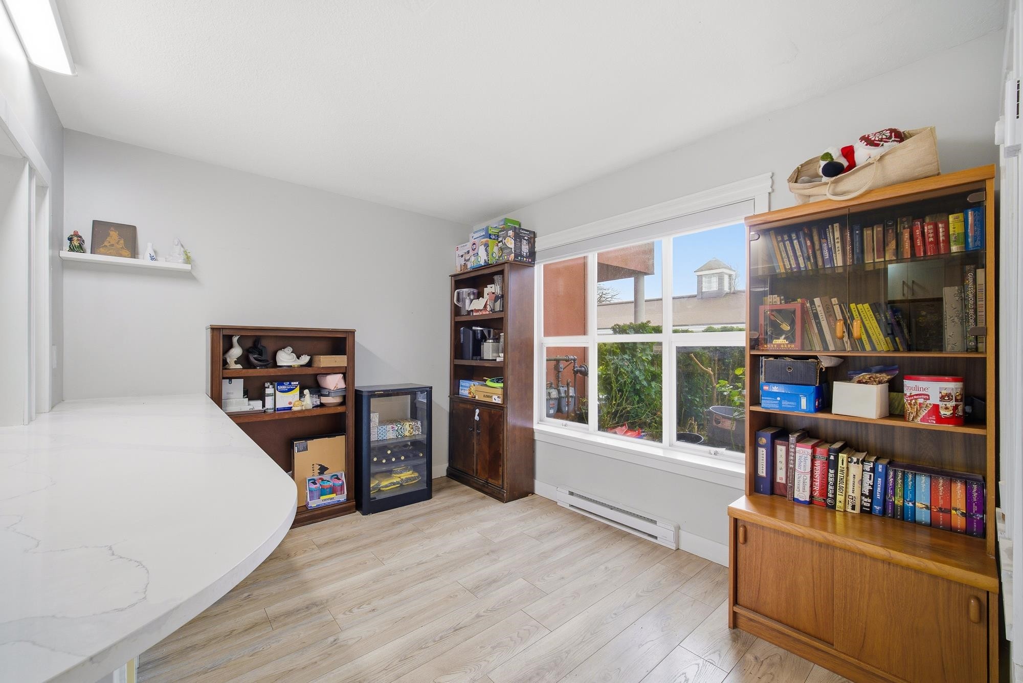 195-8333 Jones Road, Richmond, BC