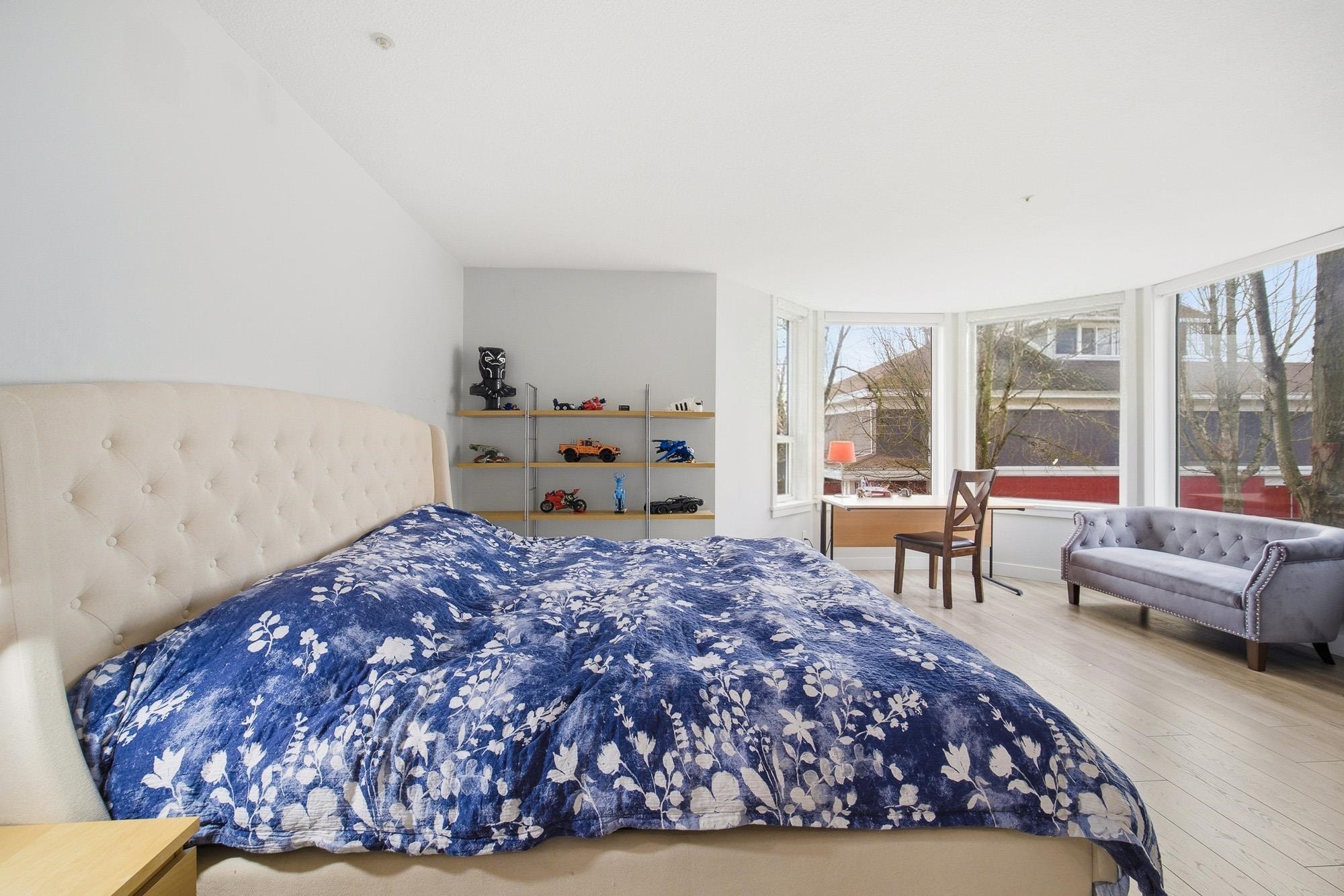 195-8333 Jones Road, Richmond, BC