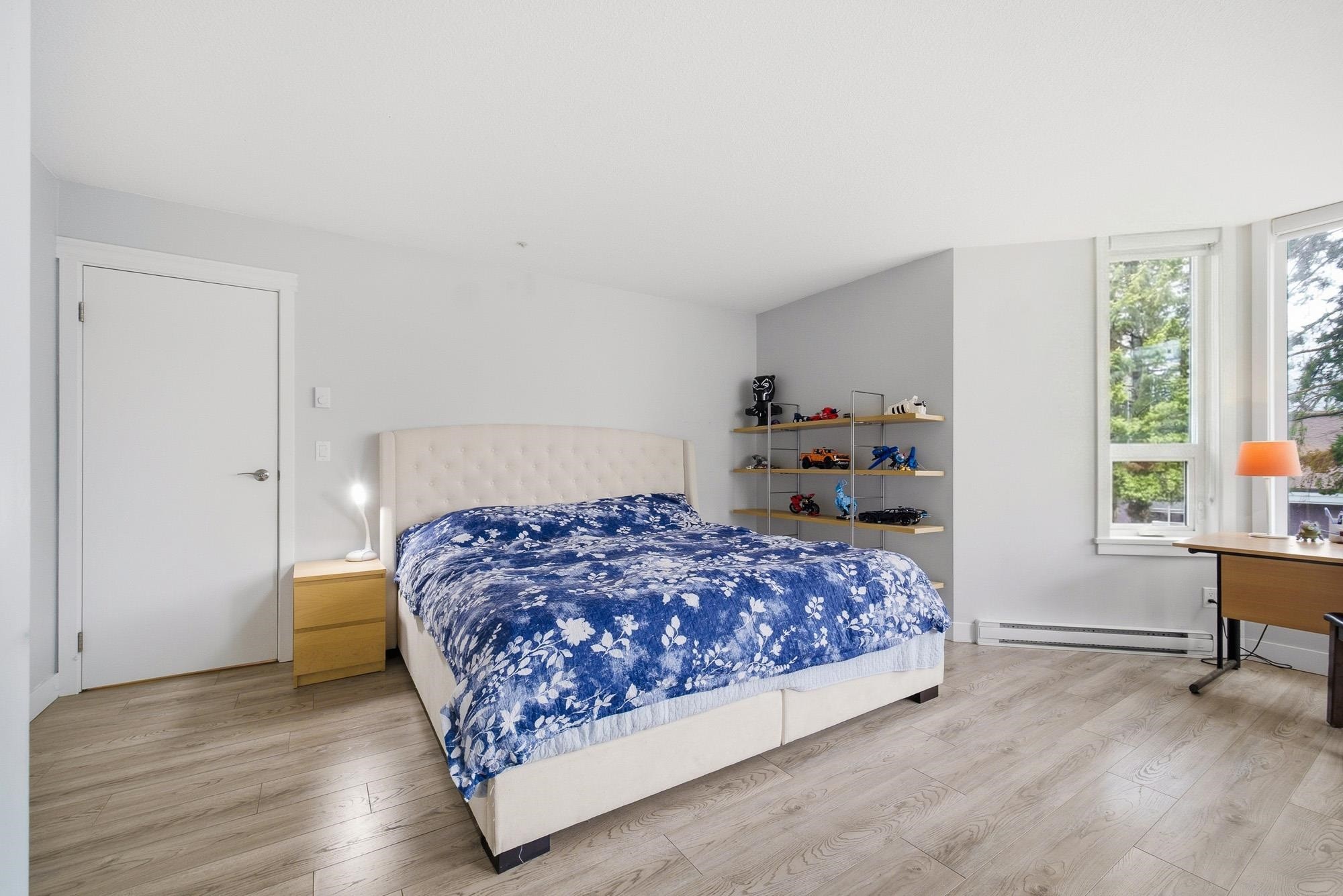 195-8333 Jones Road, Richmond, BC