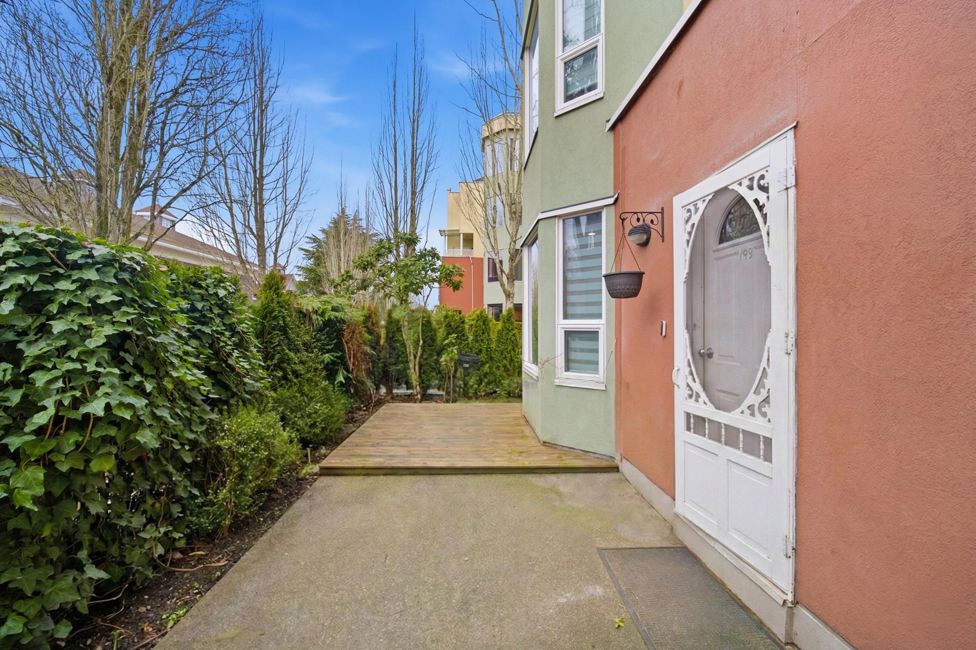 195-8333 Jones Road, Richmond, BC