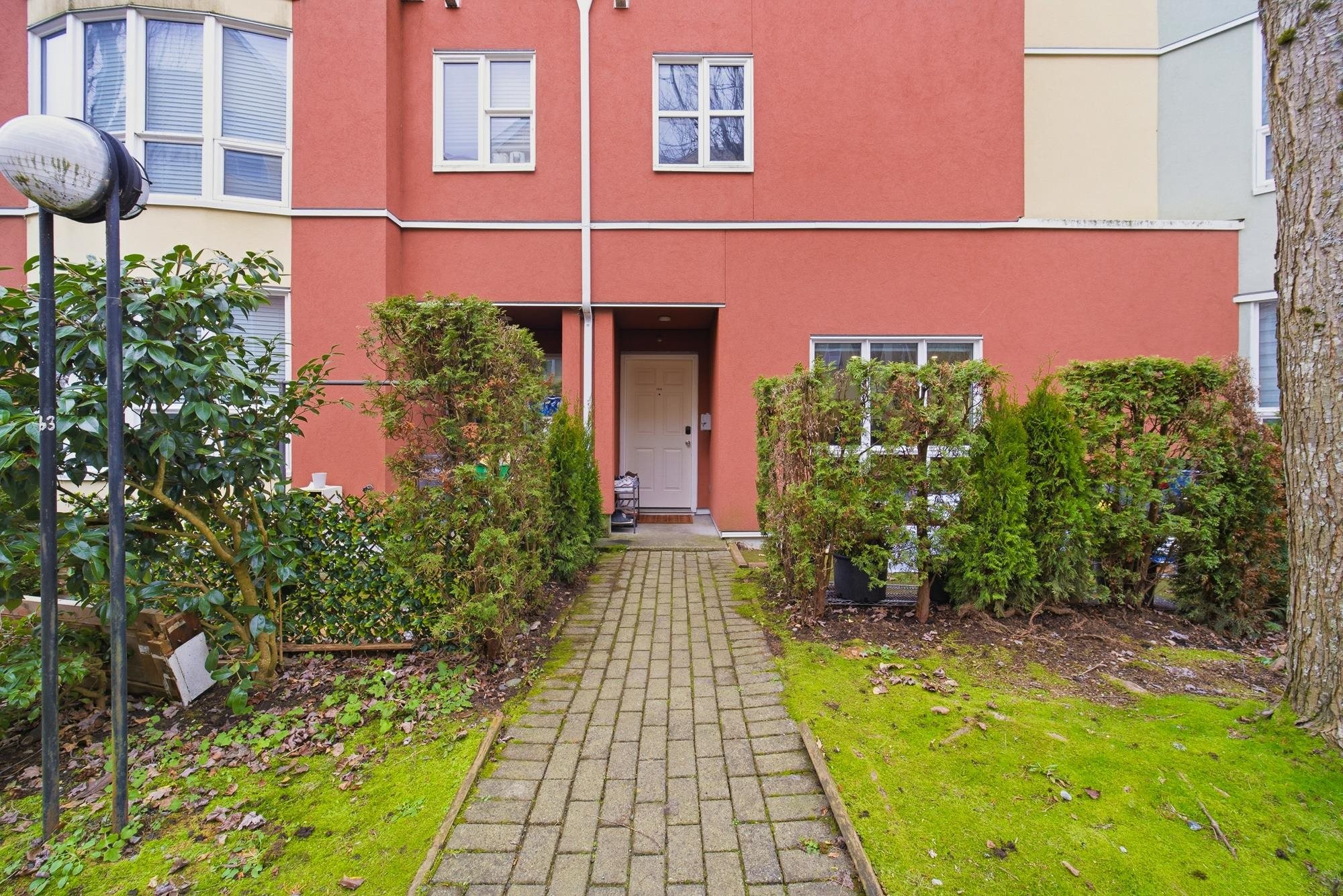 195-8333 Jones Road, Richmond, BC