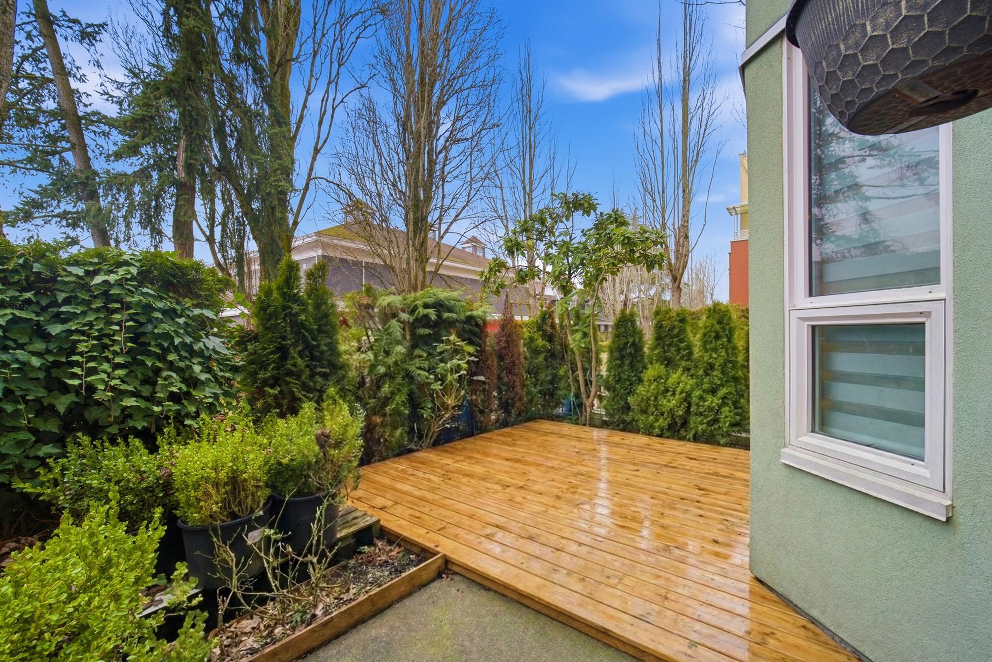 195-8333 Jones Road, Richmond, BC