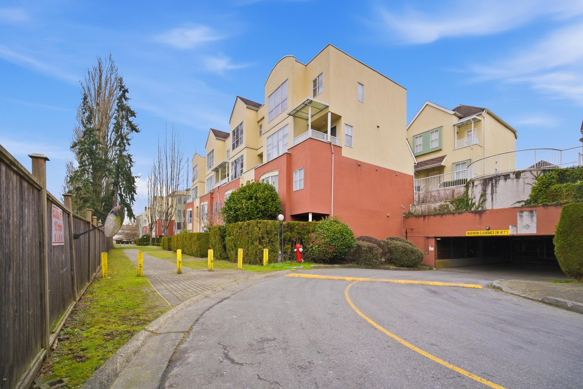 195-8333 Jones Road, Richmond, BC