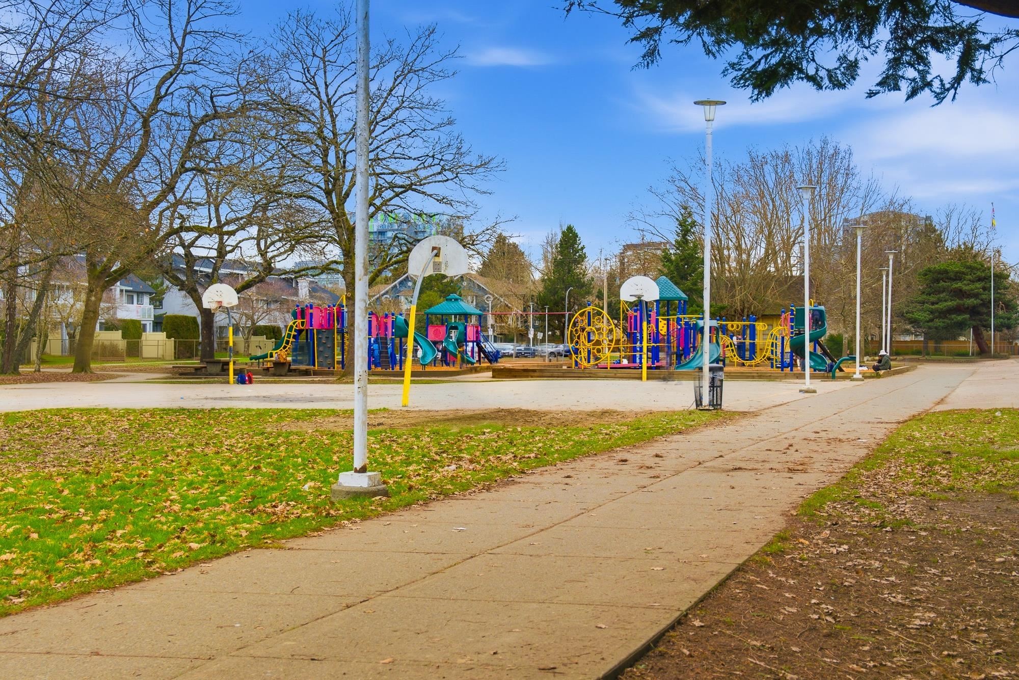 195-8333 Jones Road, Richmond, BC