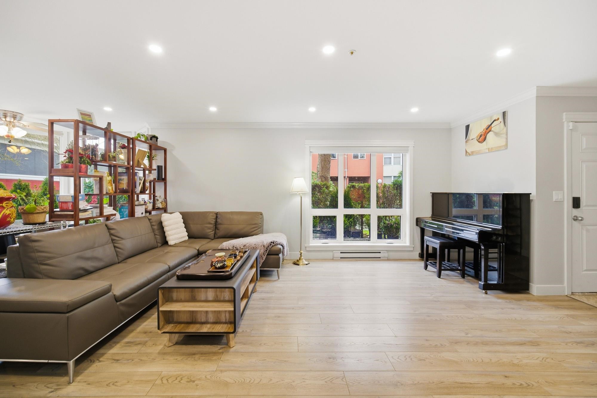 195-8333 Jones Road, Richmond, BC