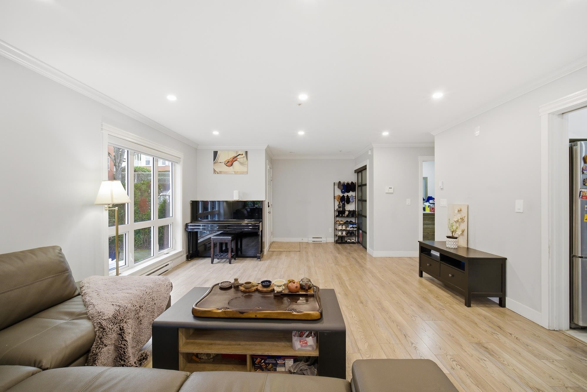 195-8333 Jones Road, Richmond, BC