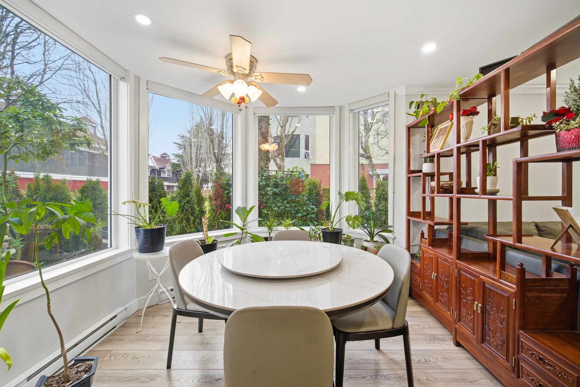 195-8333 Jones Road, Richmond, BC