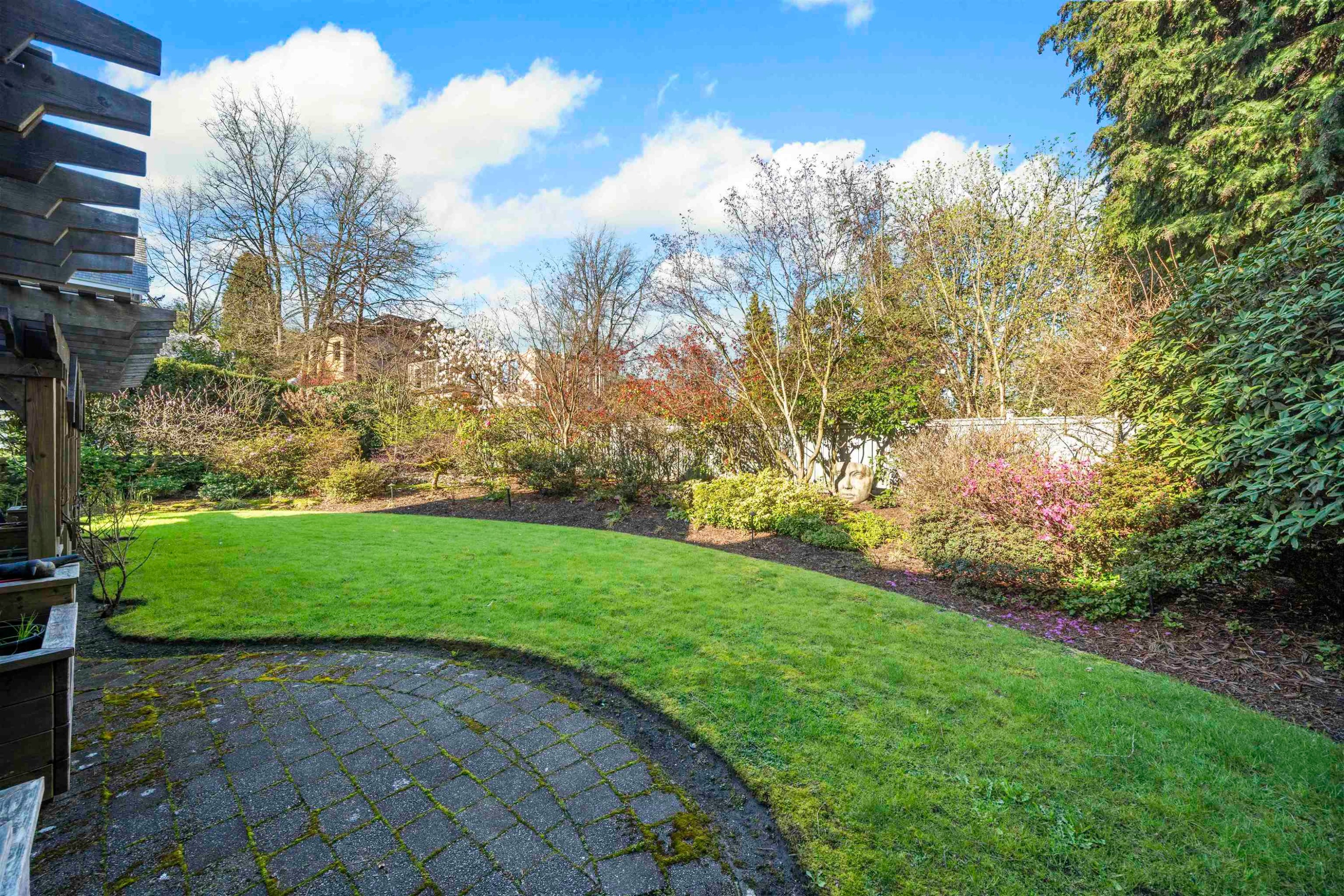 1323 The Crescent, Vancouver, BC