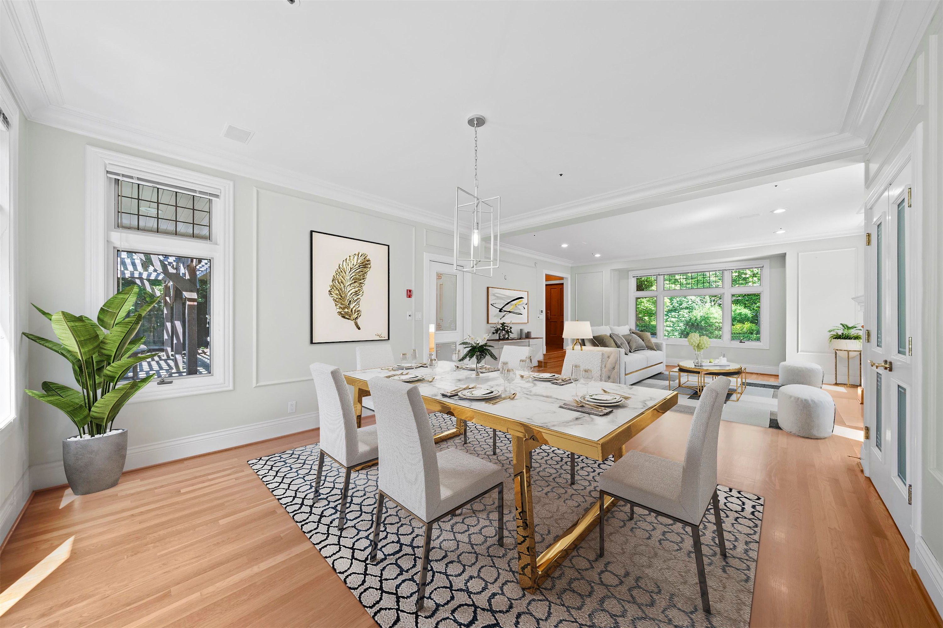 1323 The Crescent, Vancouver, BC