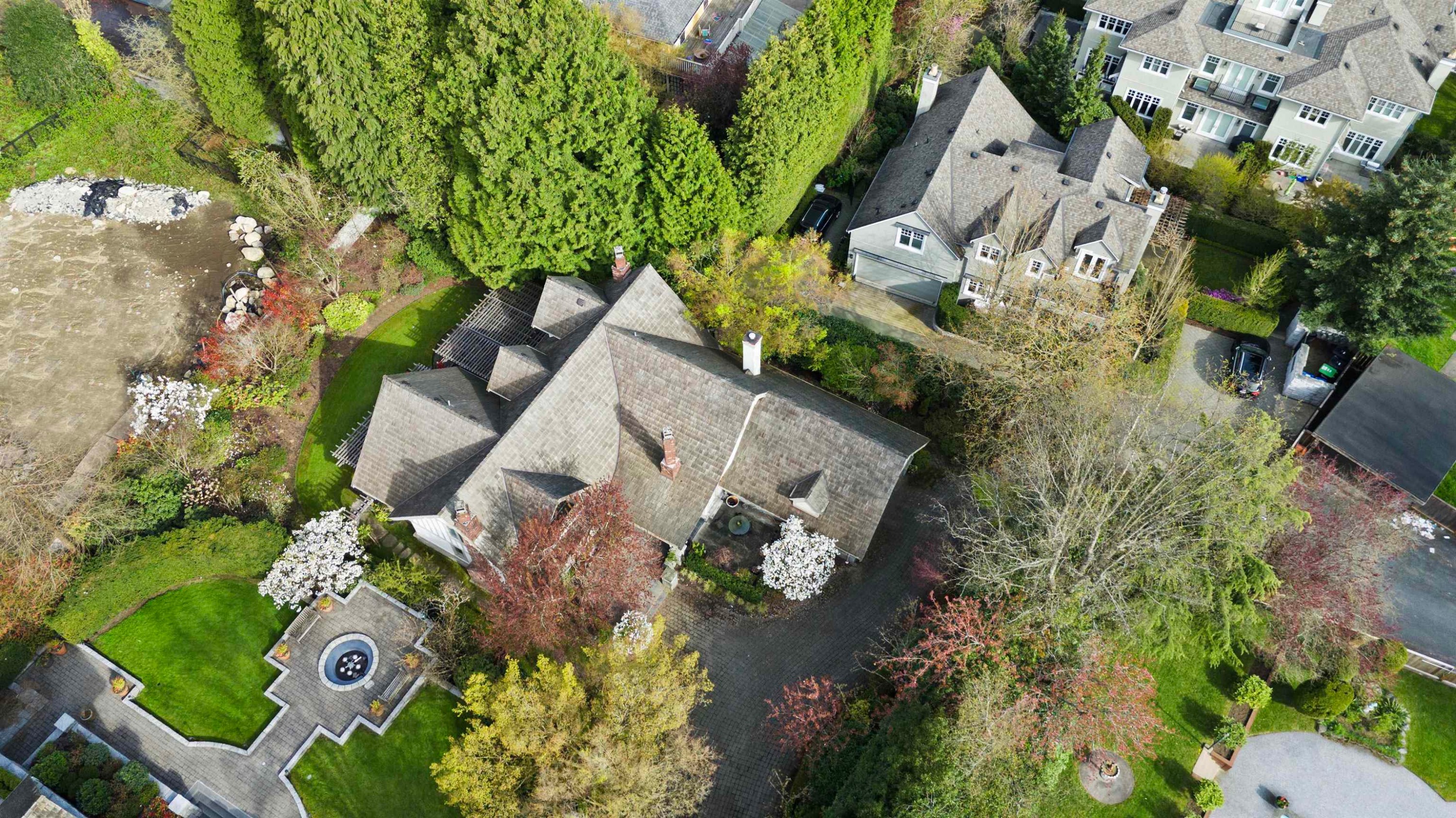 1323 The Crescent, Vancouver, BC