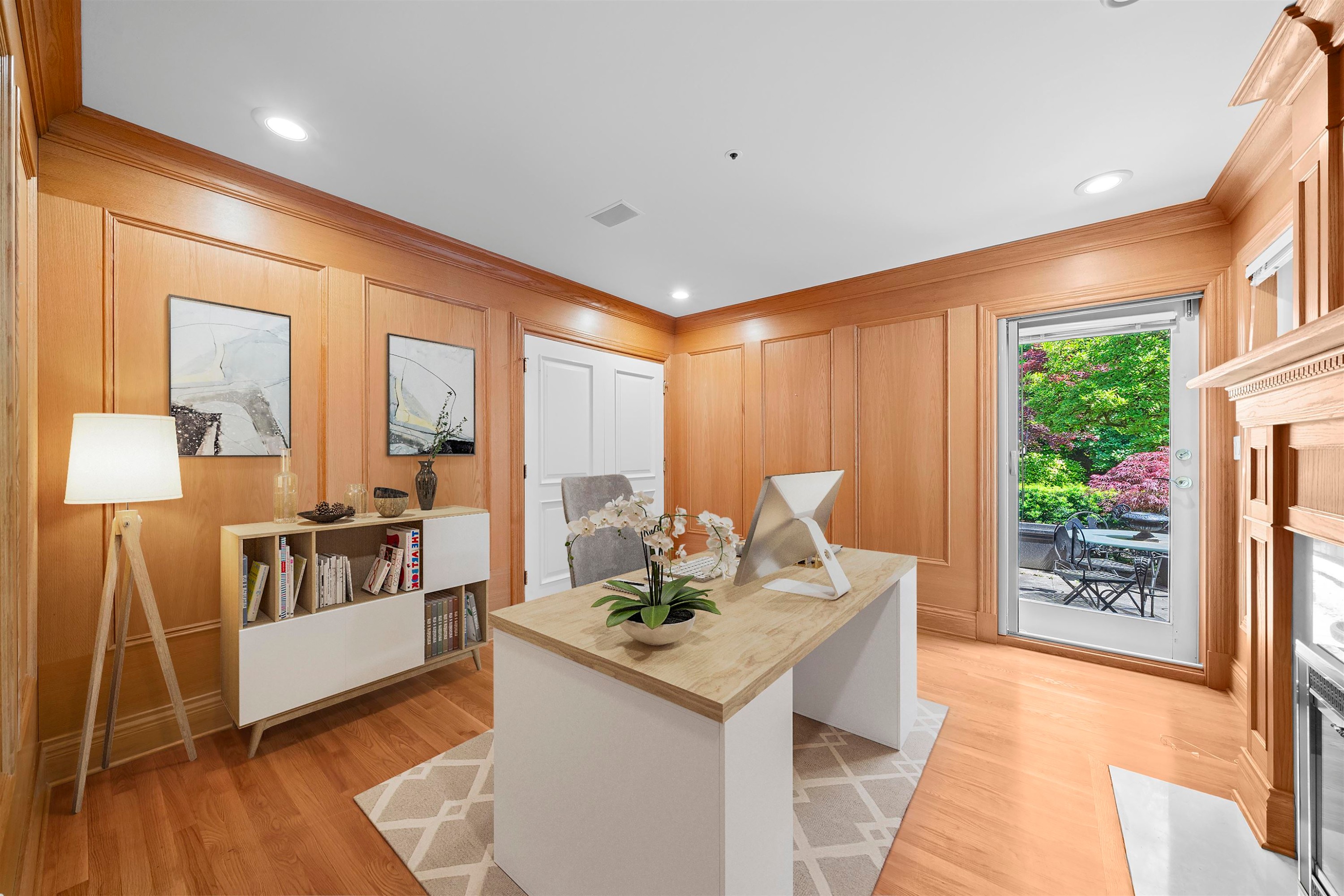 1323 The Crescent, Vancouver, BC