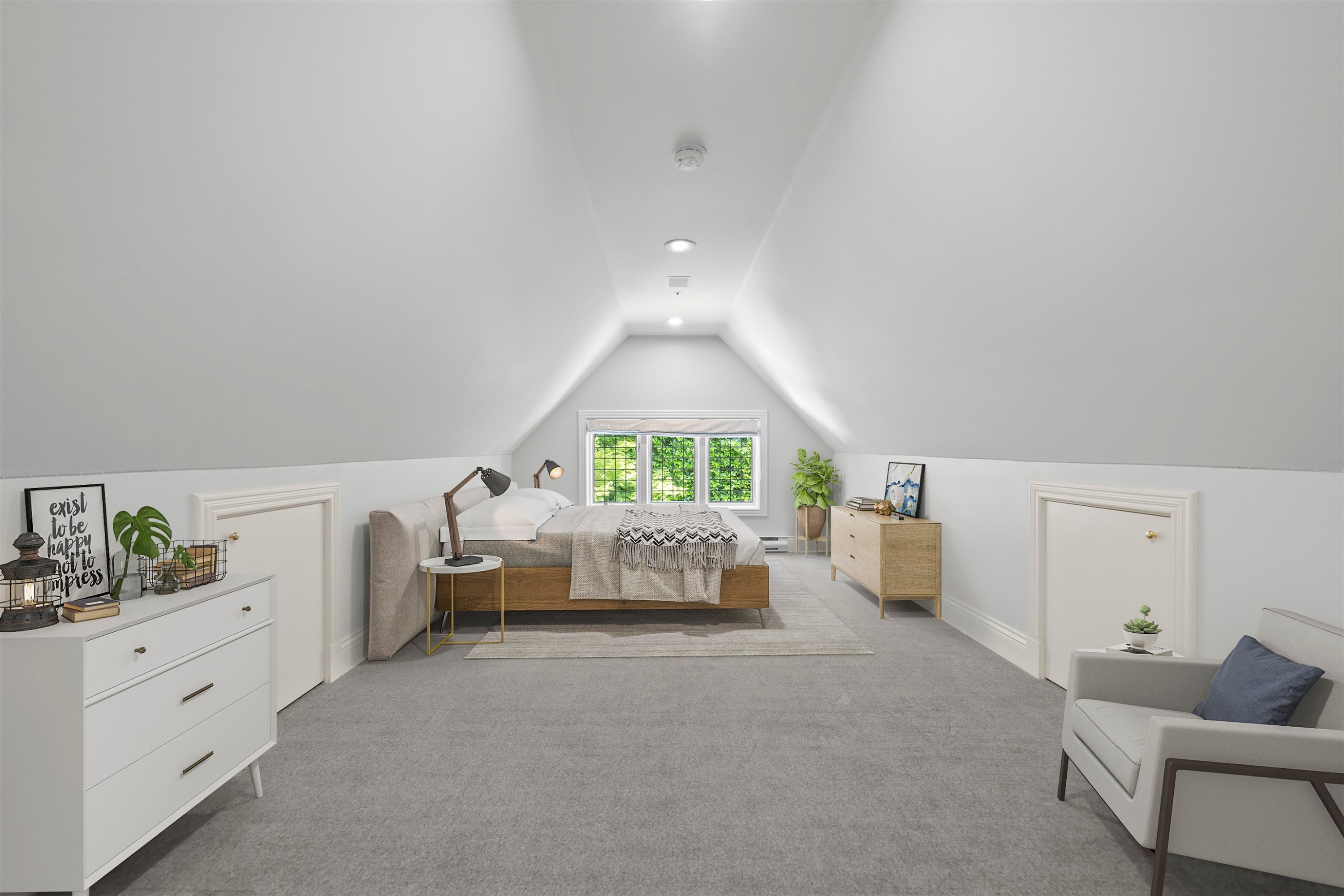 1323 The Crescent, Vancouver, BC