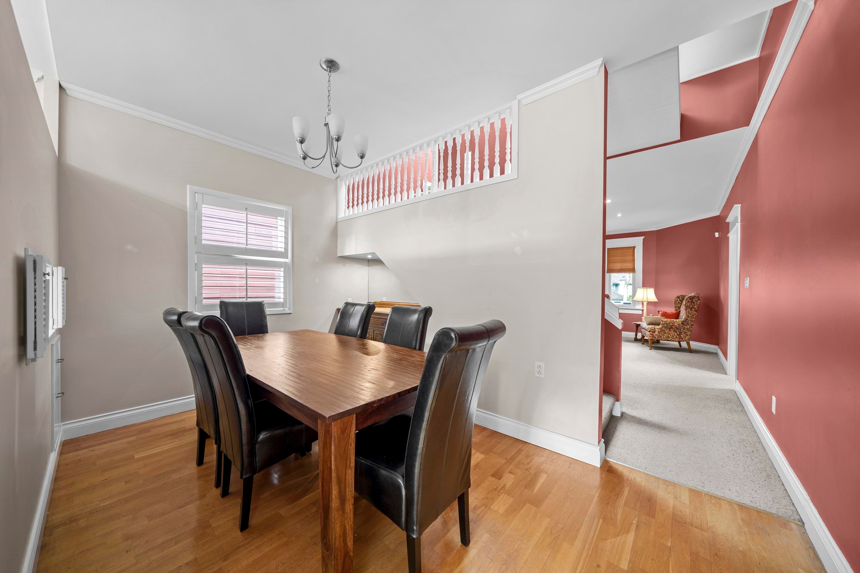 1928 13Th Avenue W, Vancouver, BC