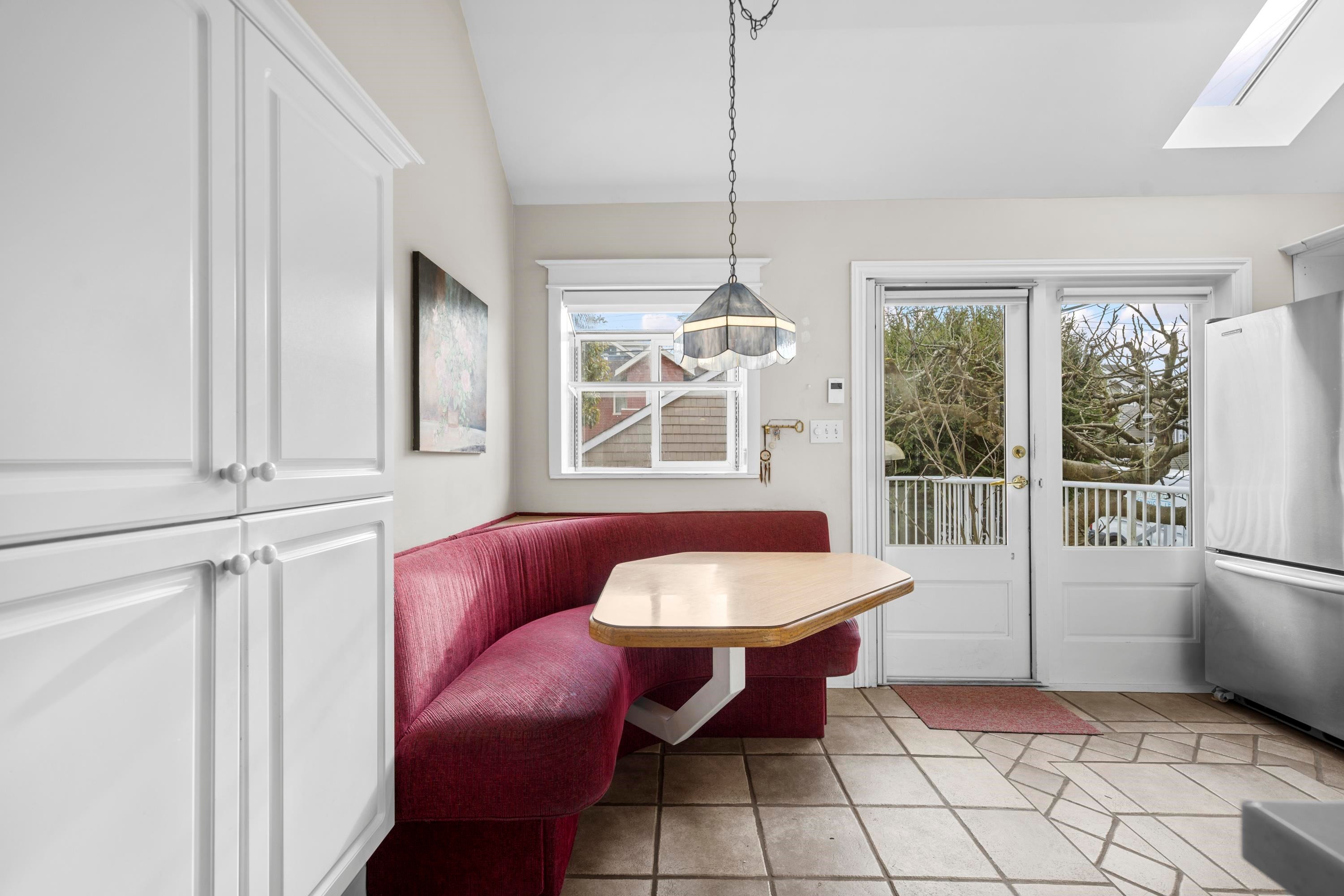 1928 13Th Avenue W, Vancouver, BC