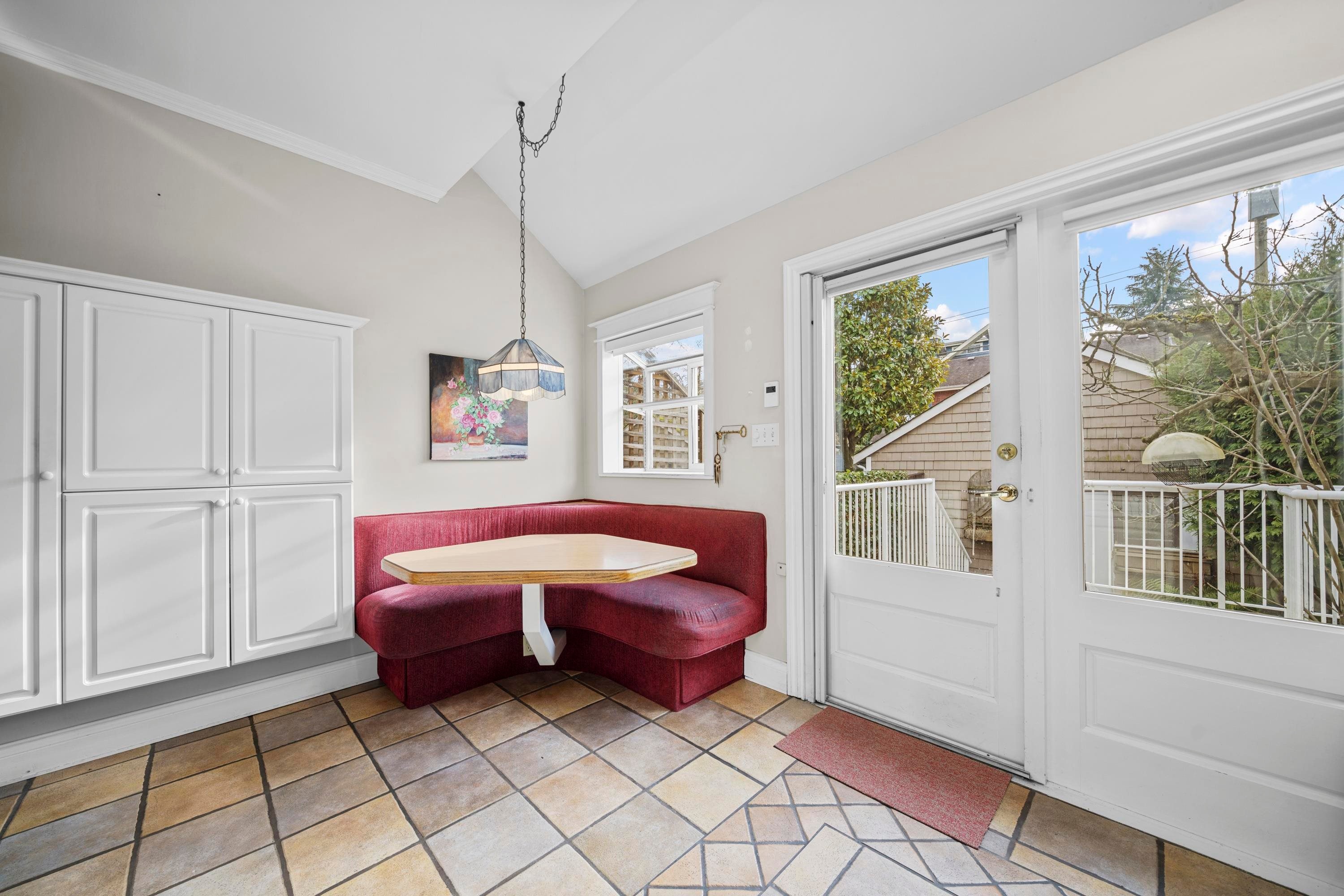 1928 13Th Avenue W, Vancouver, BC