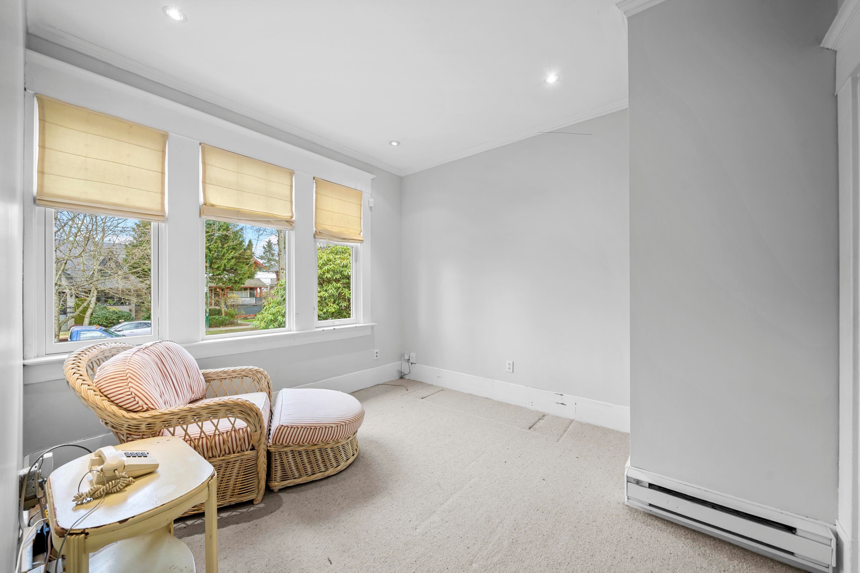 1928 13Th Avenue W, Vancouver, BC