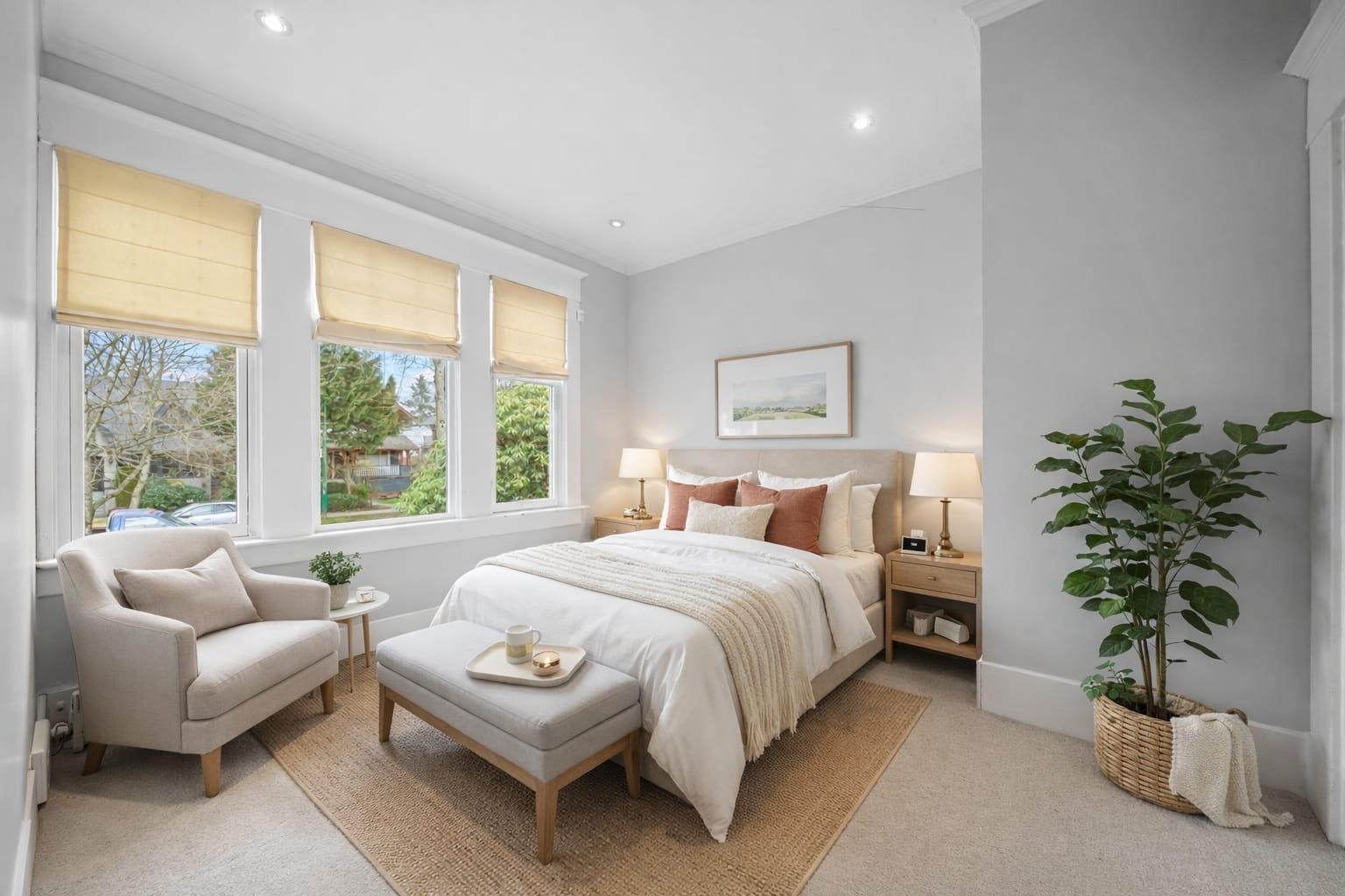 1928 13Th Avenue W, Vancouver, BC