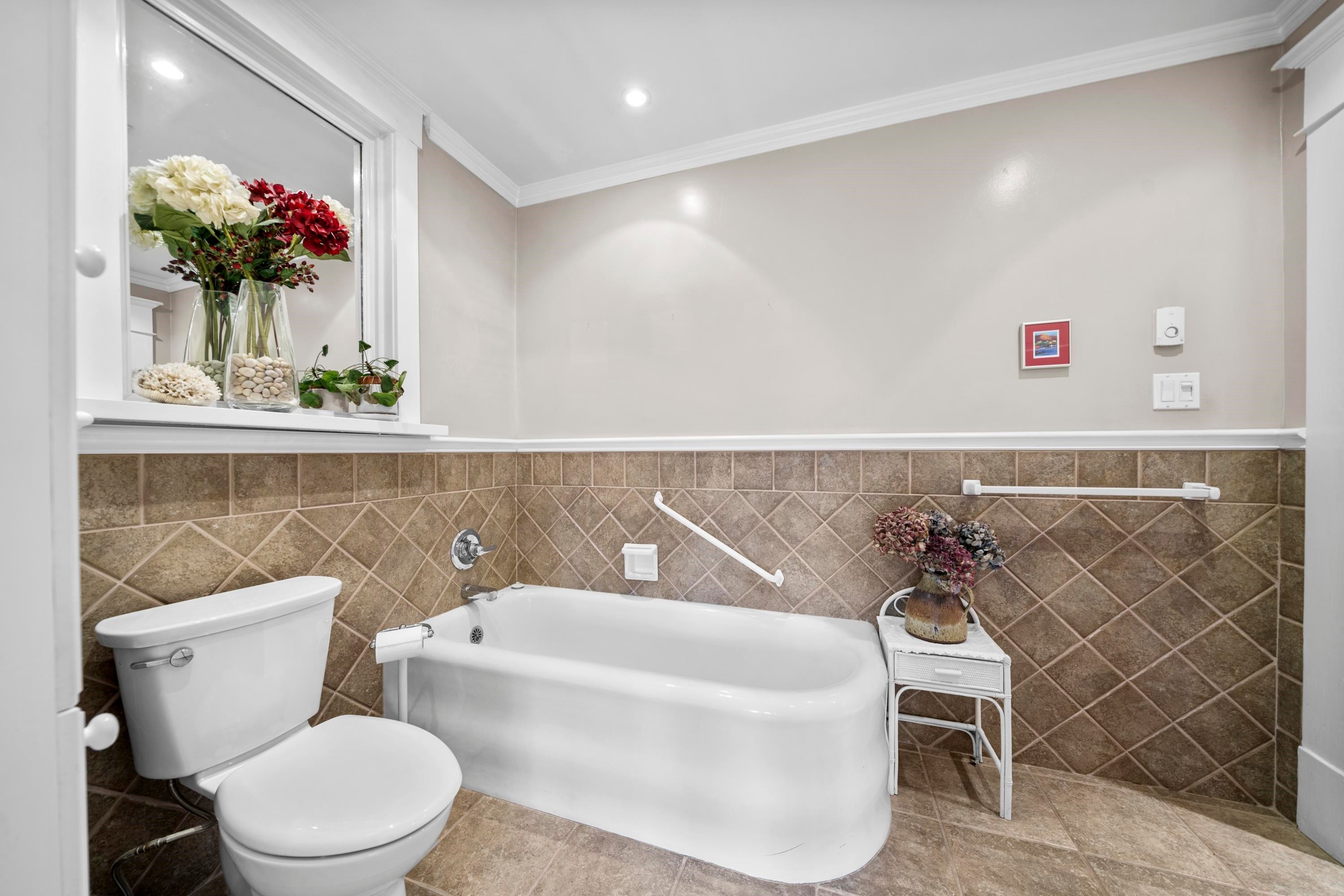 1928 13Th Avenue W, Vancouver, BC