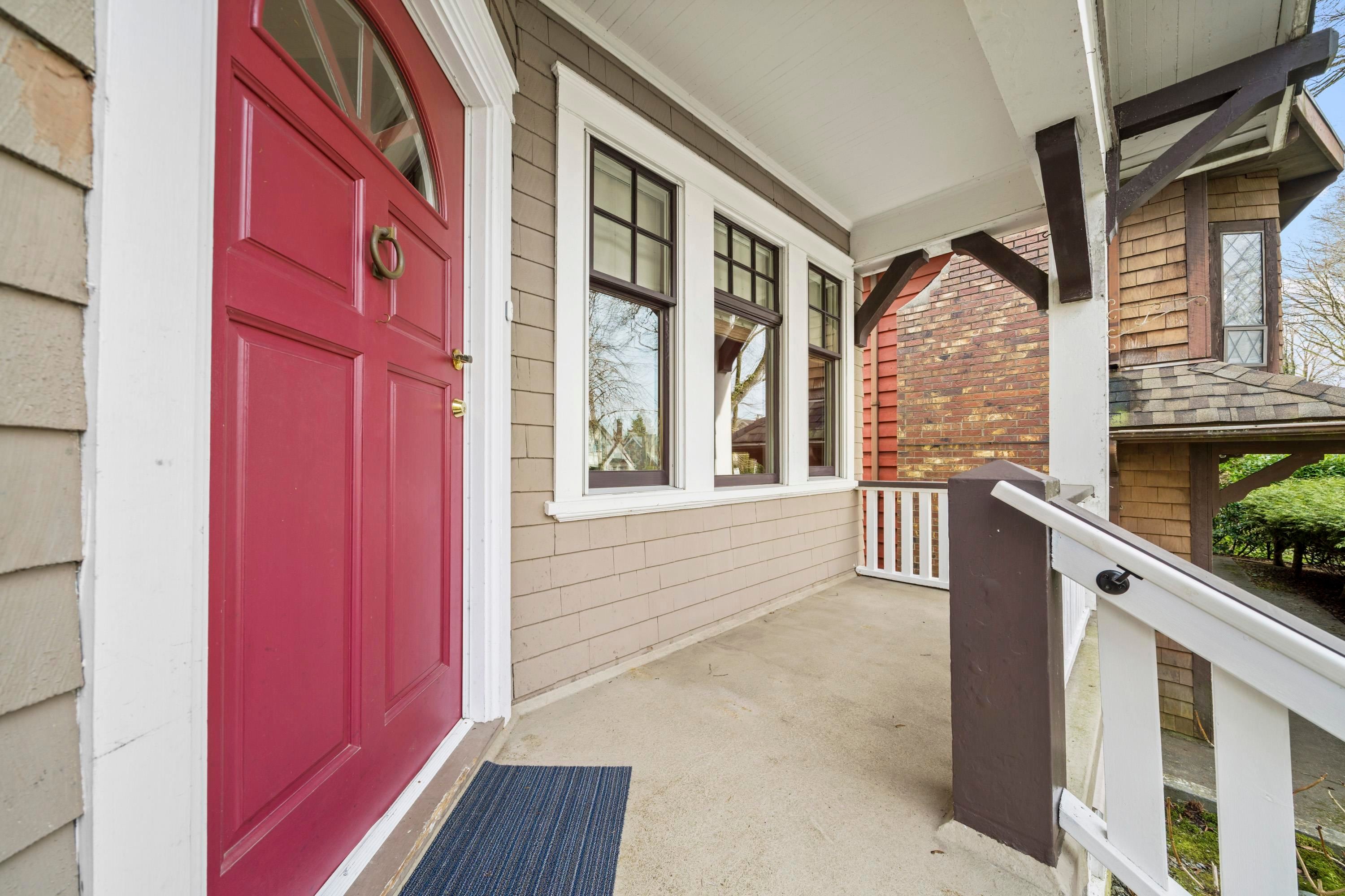 1928 13Th Avenue W, Vancouver, BC