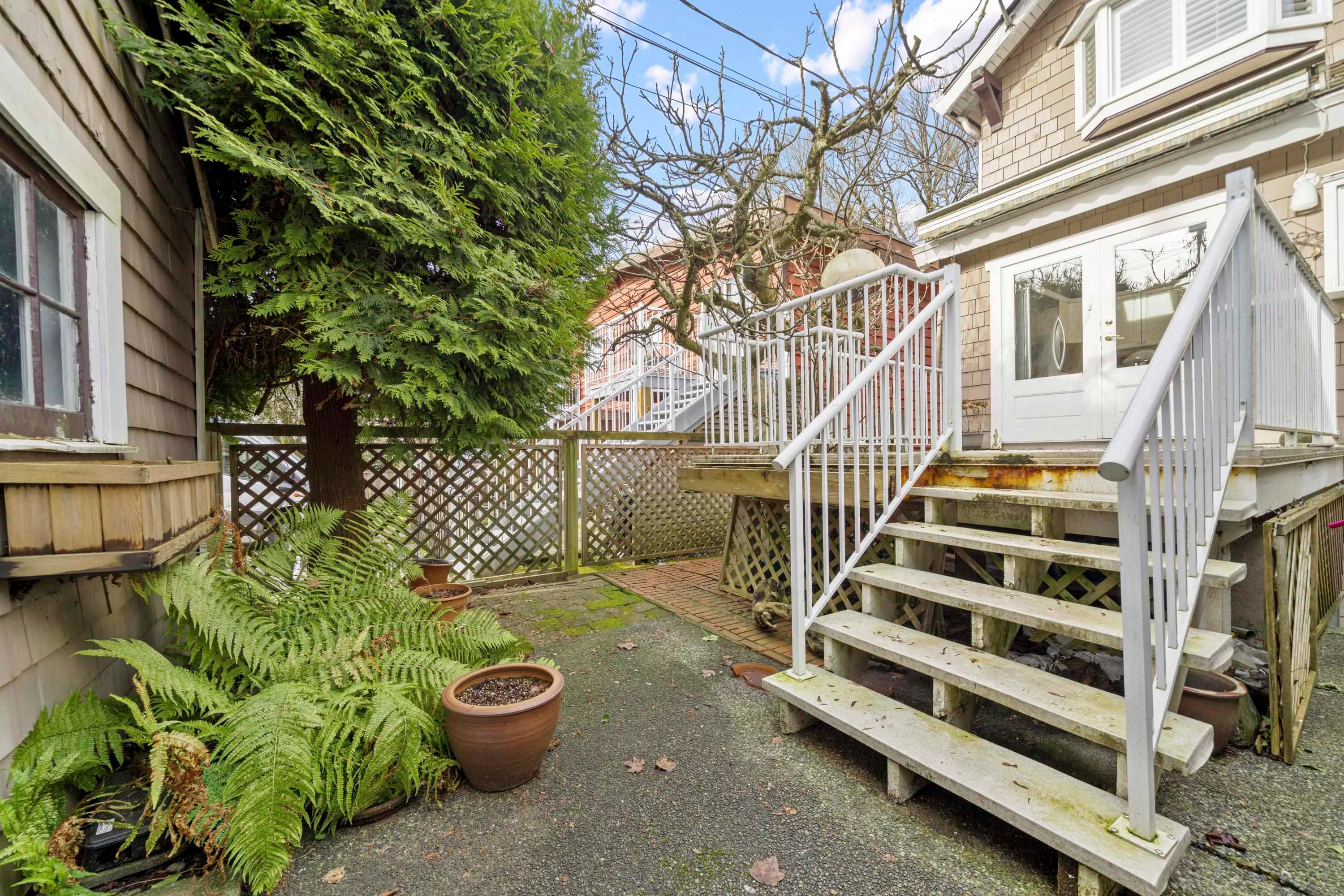 1928 13Th Avenue W, Vancouver, BC