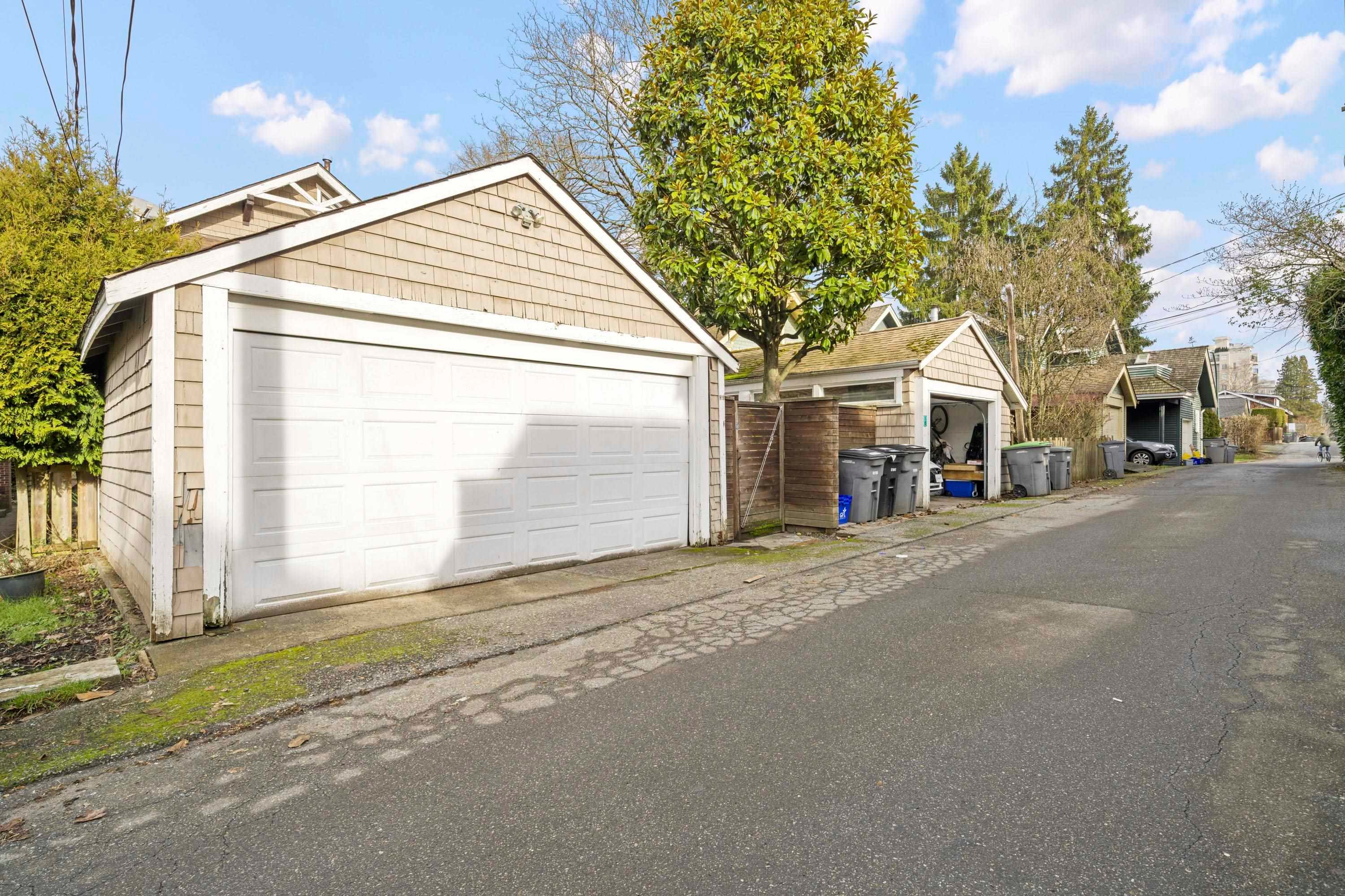 1928 13Th Avenue W, Vancouver, BC