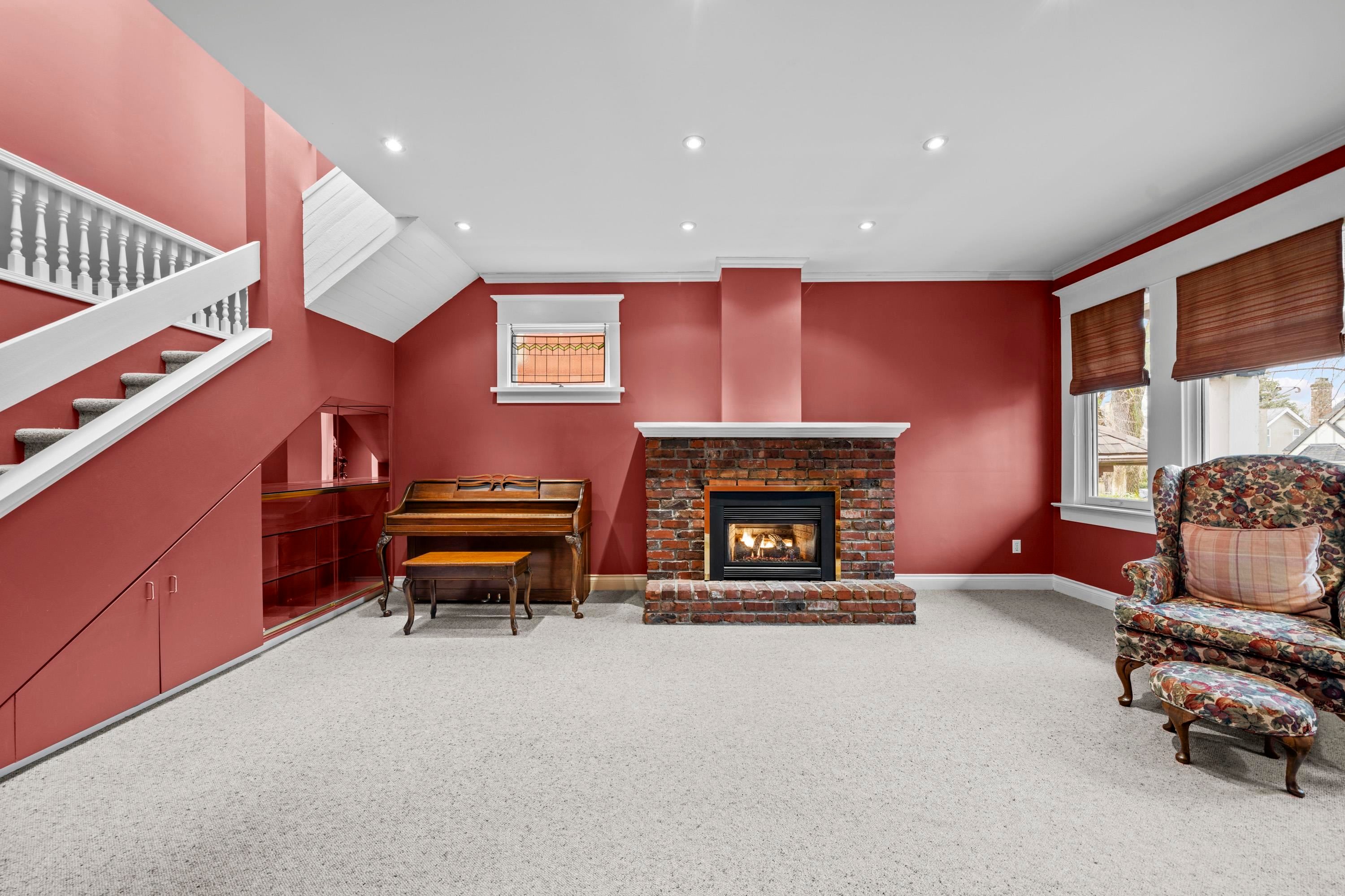 1928 13Th Avenue W, Vancouver, BC