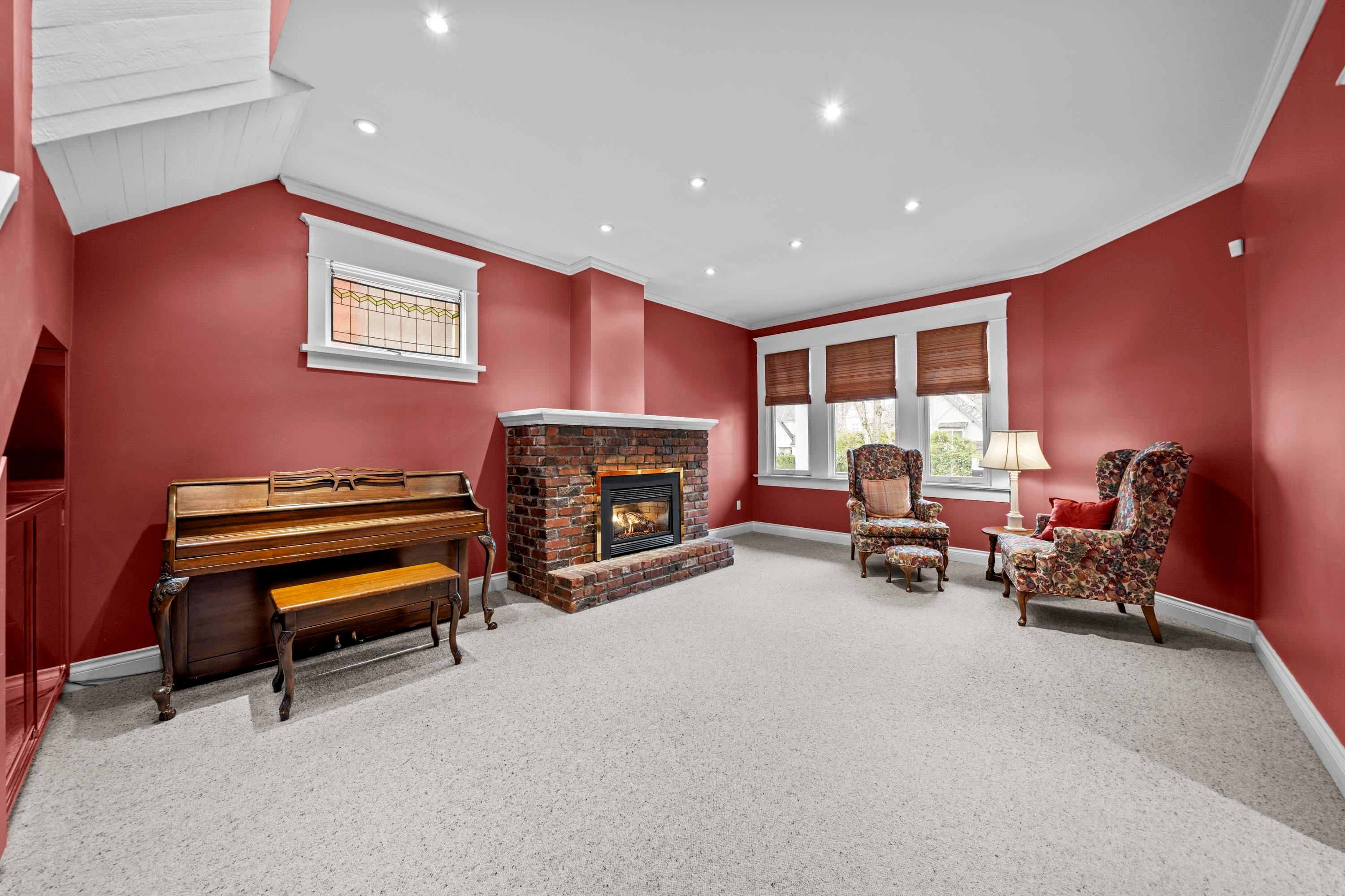 1928 13Th Avenue W, Vancouver, BC