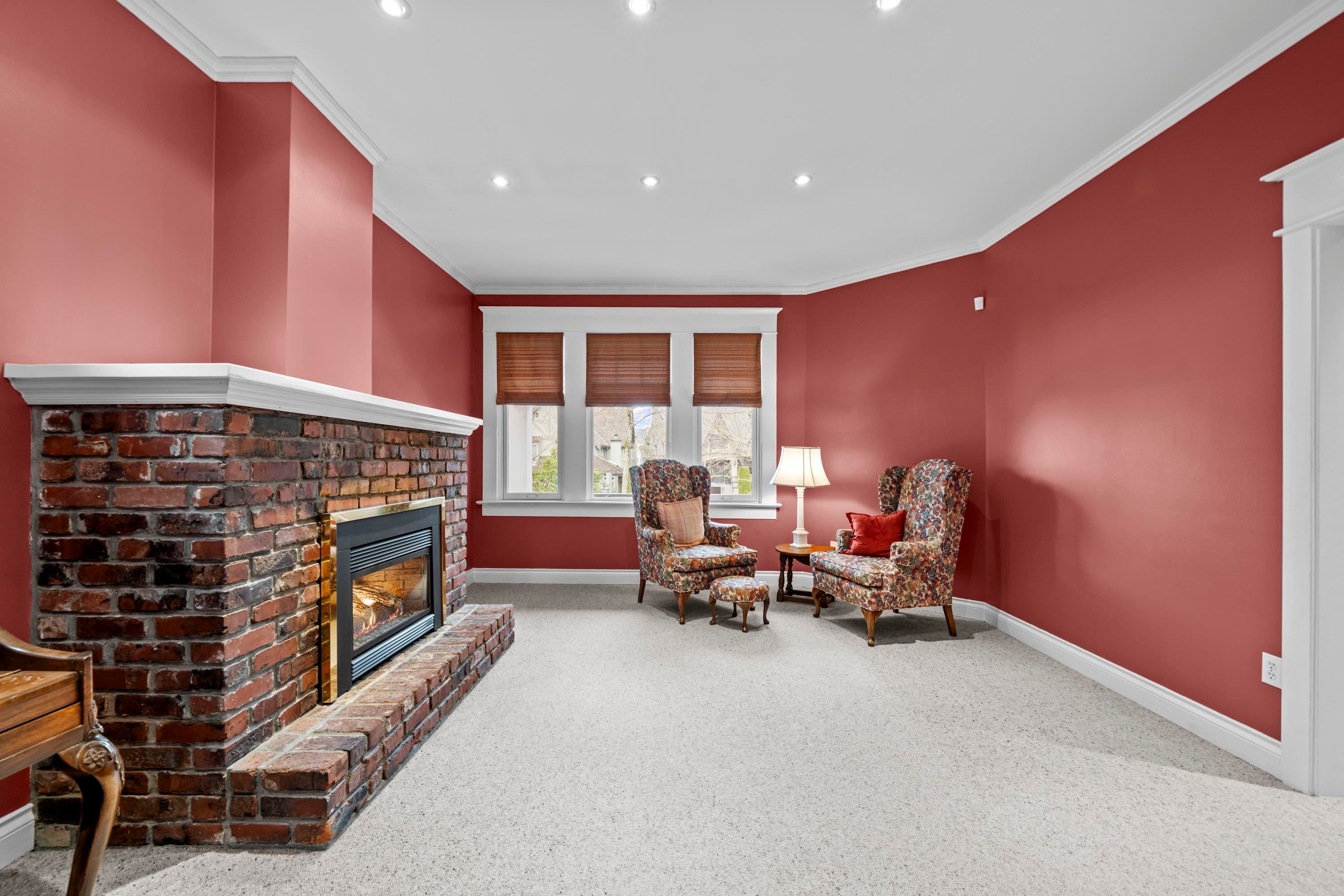 1928 13Th Avenue W, Vancouver, BC