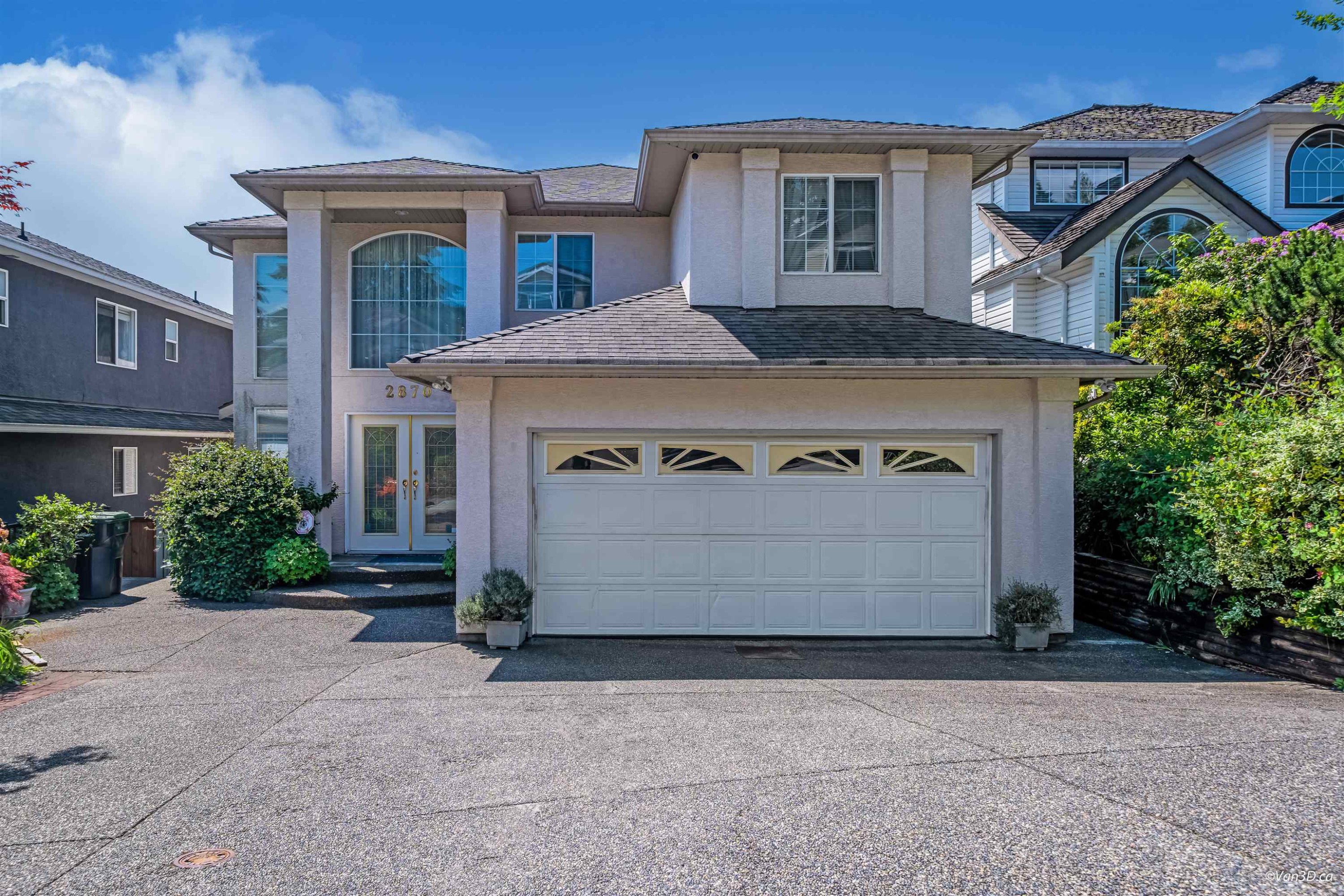 2870 Stanley Place, Coquitlam, BC