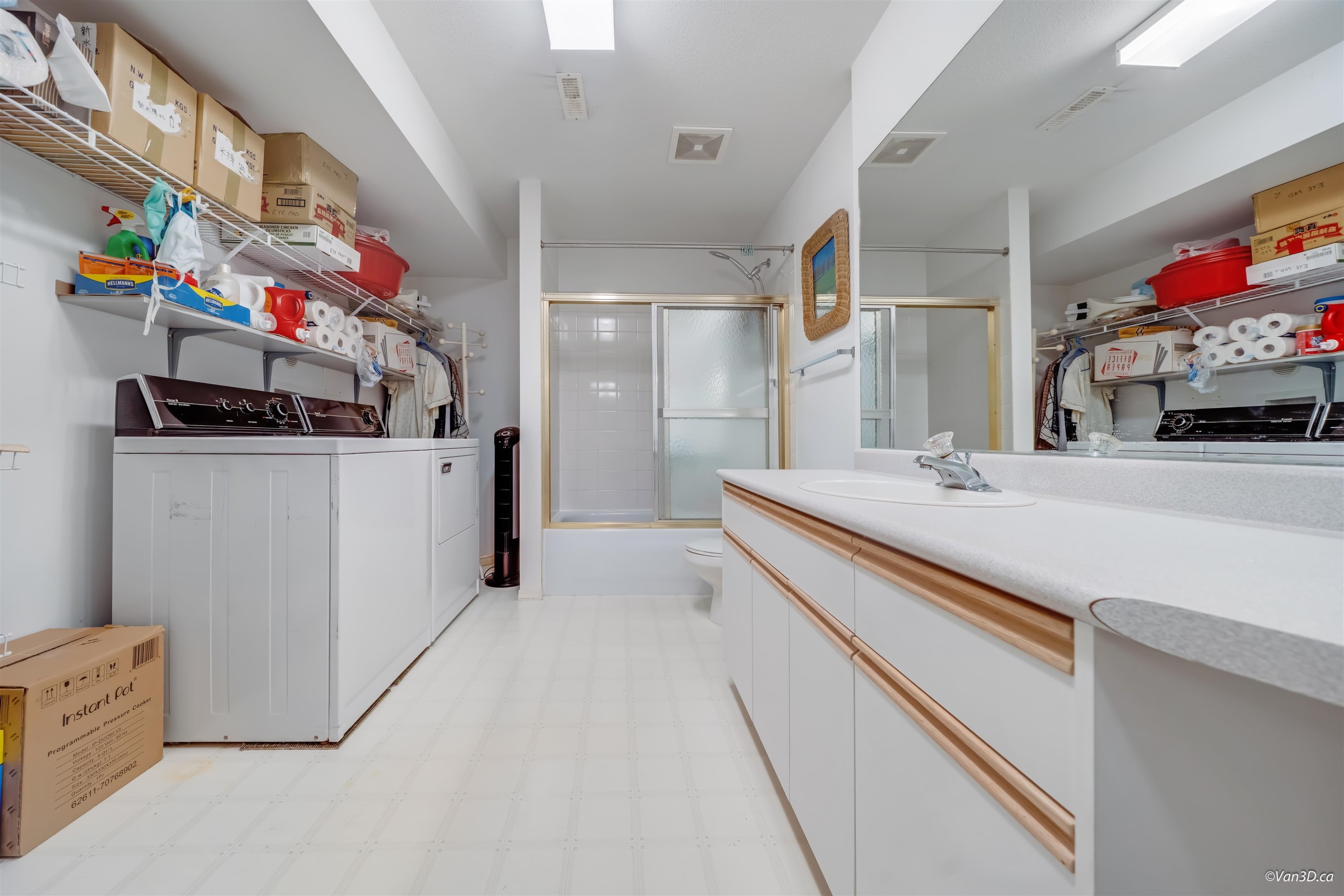 2870 Stanley Place, Coquitlam, BC