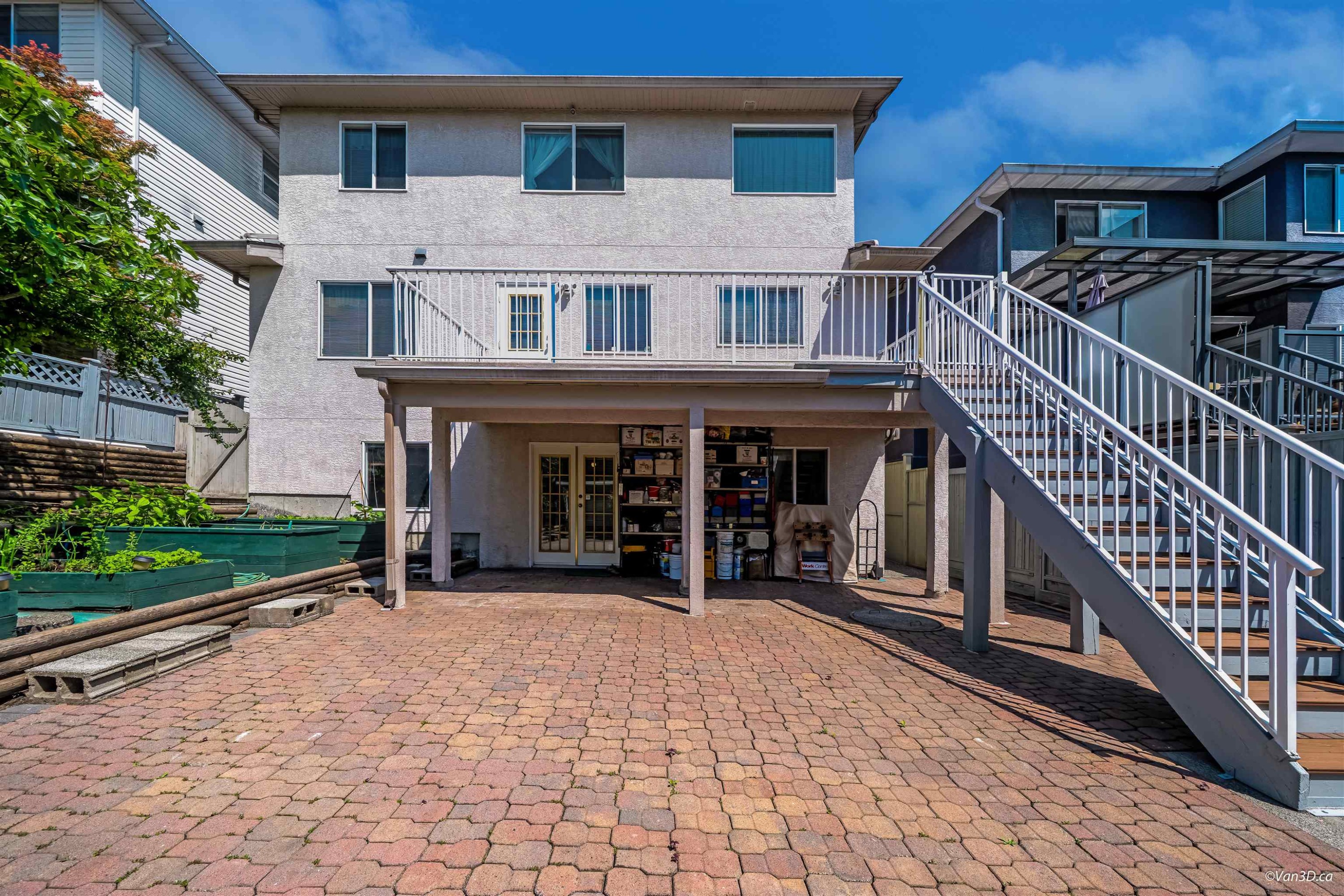 2870 Stanley Place, Coquitlam, BC