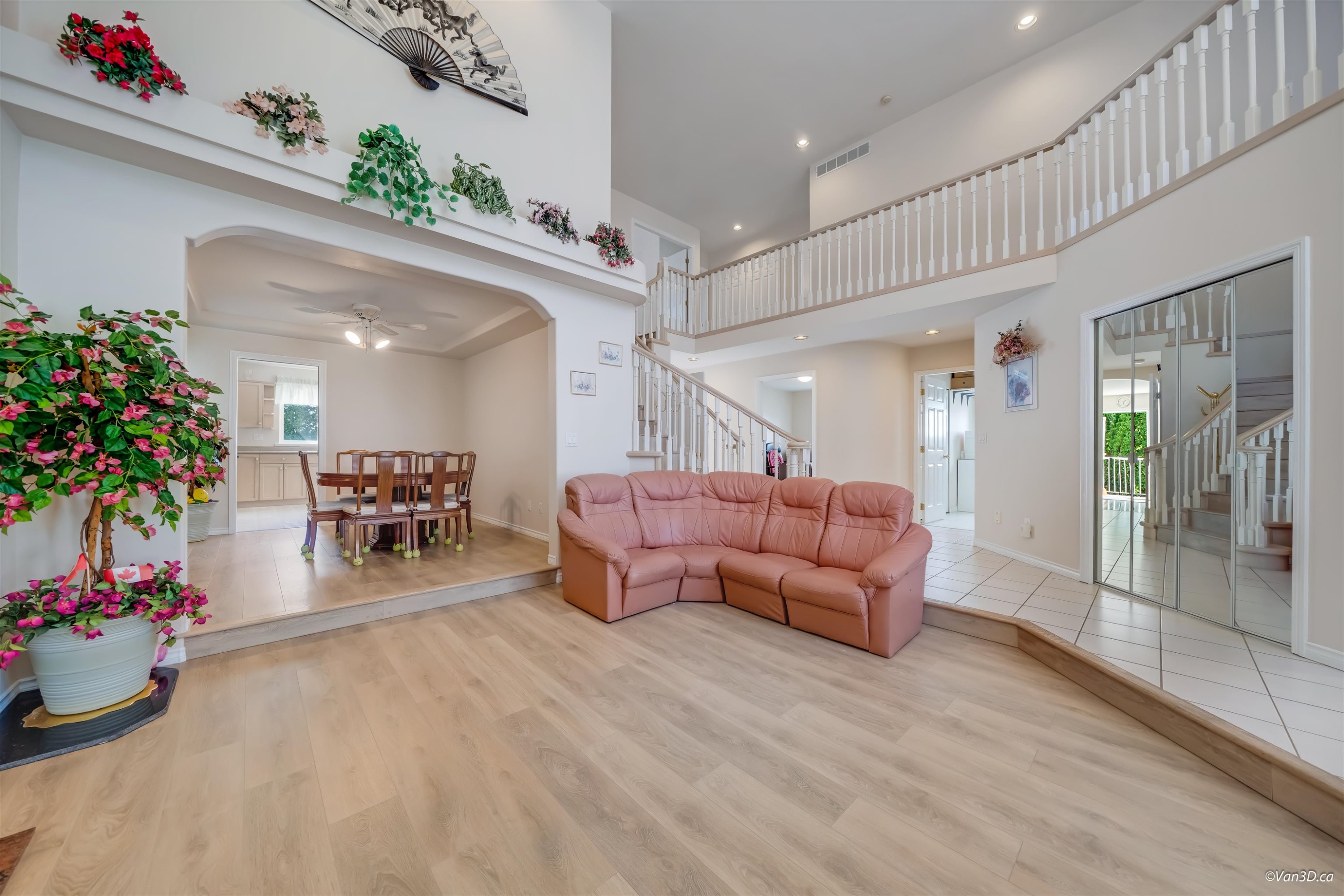 2870 Stanley Place, Coquitlam, BC