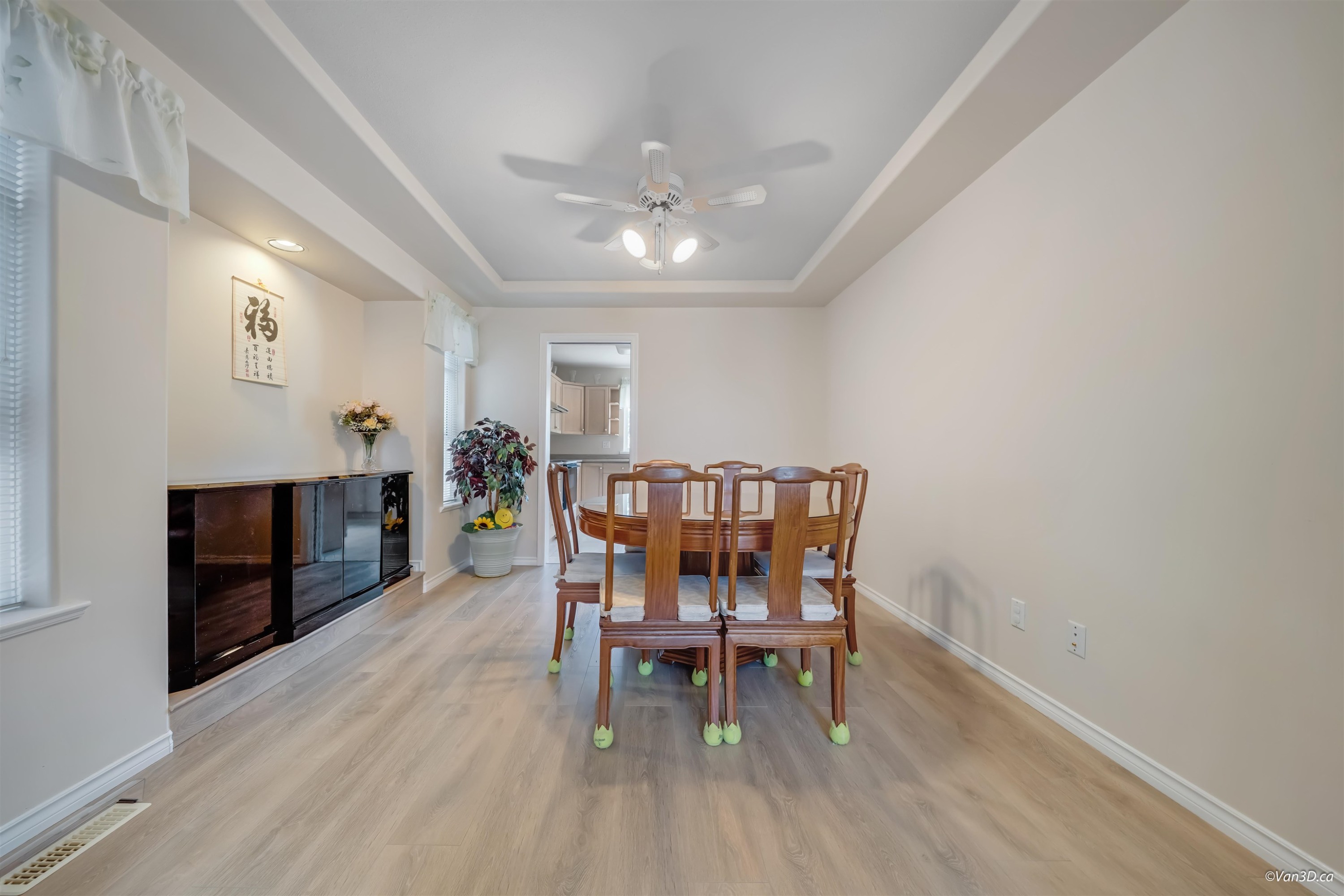 2870 Stanley Place, Coquitlam, BC