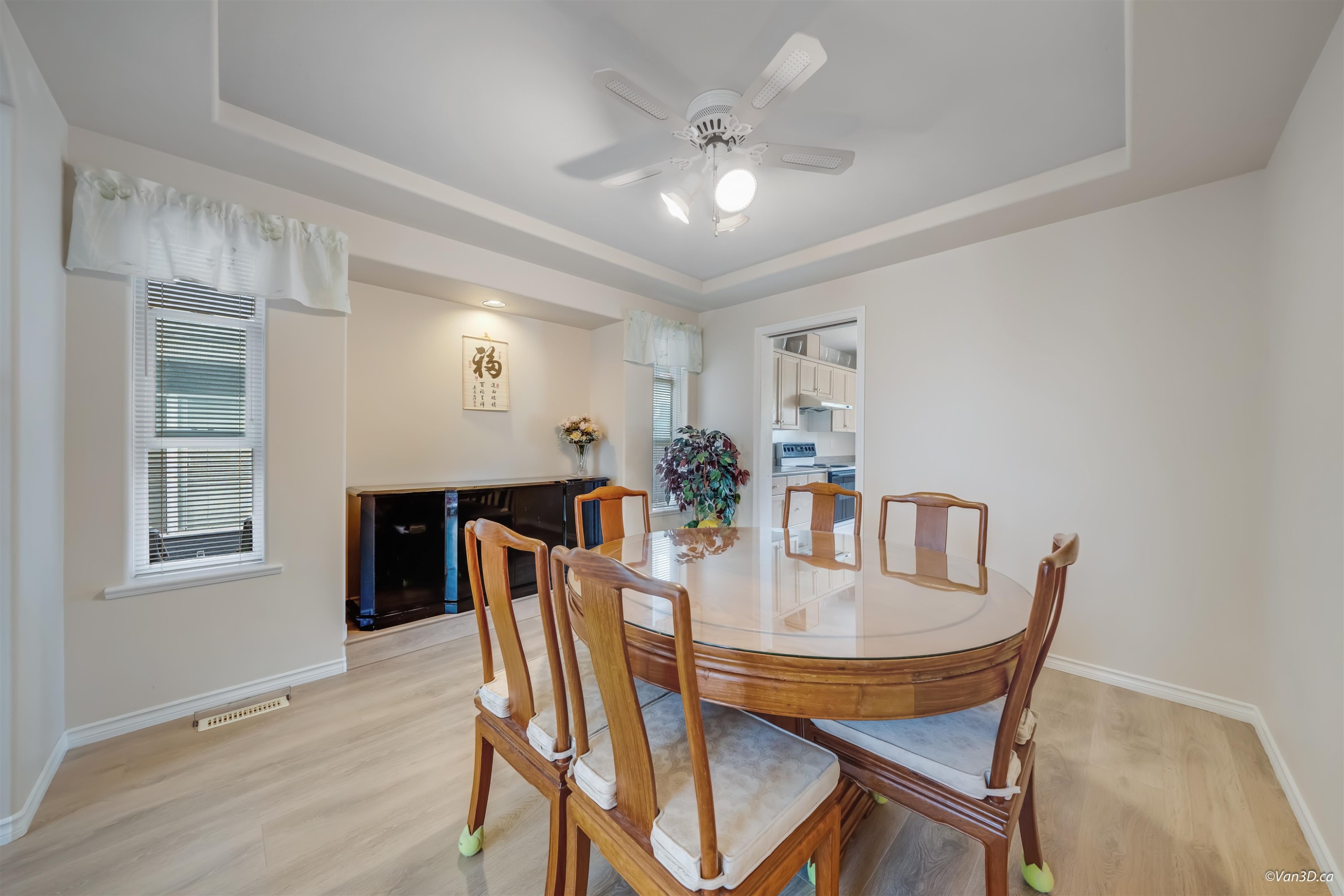 2870 Stanley Place, Coquitlam, BC