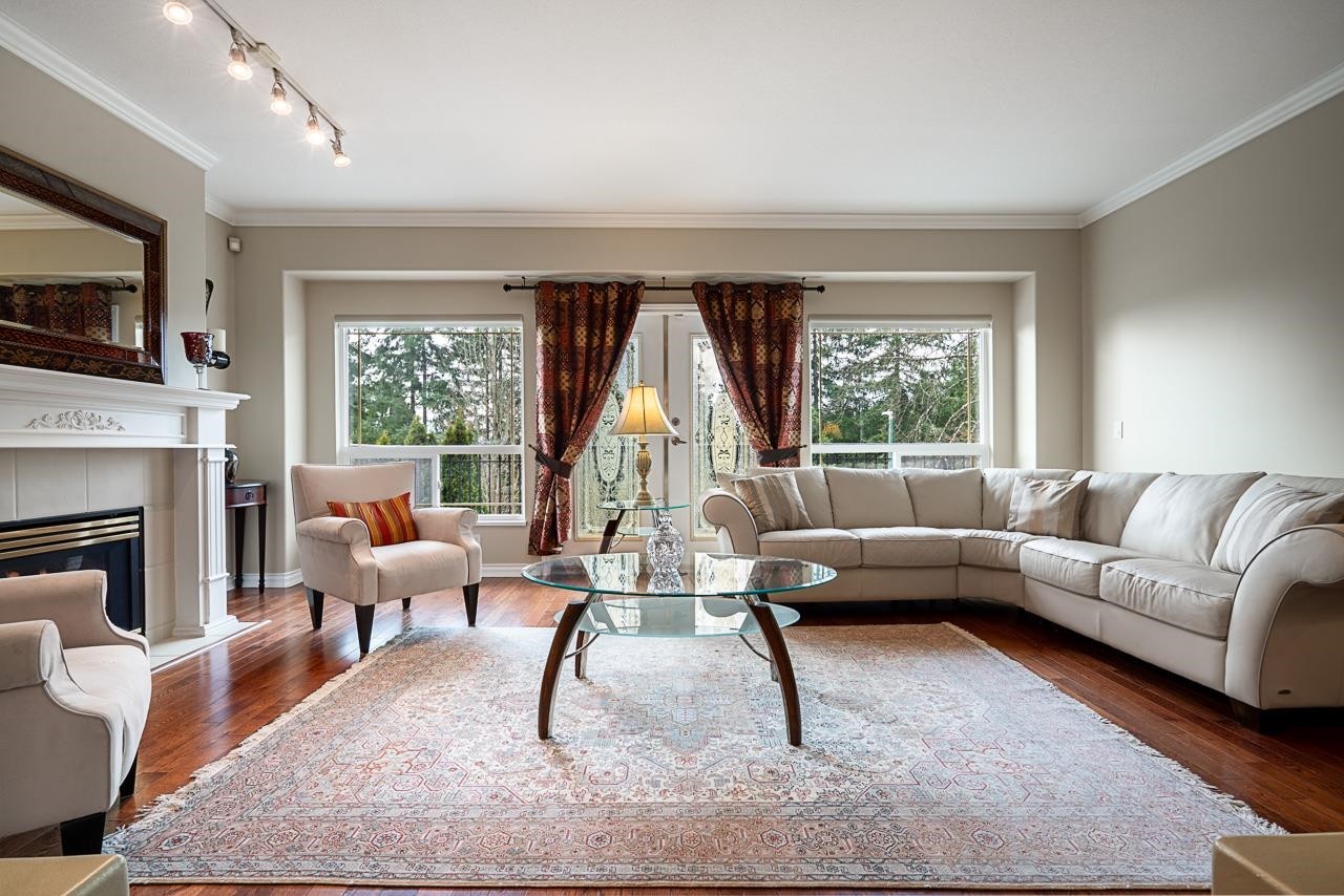 1501 Eagle Mountain Drive, Coquitlam, BC