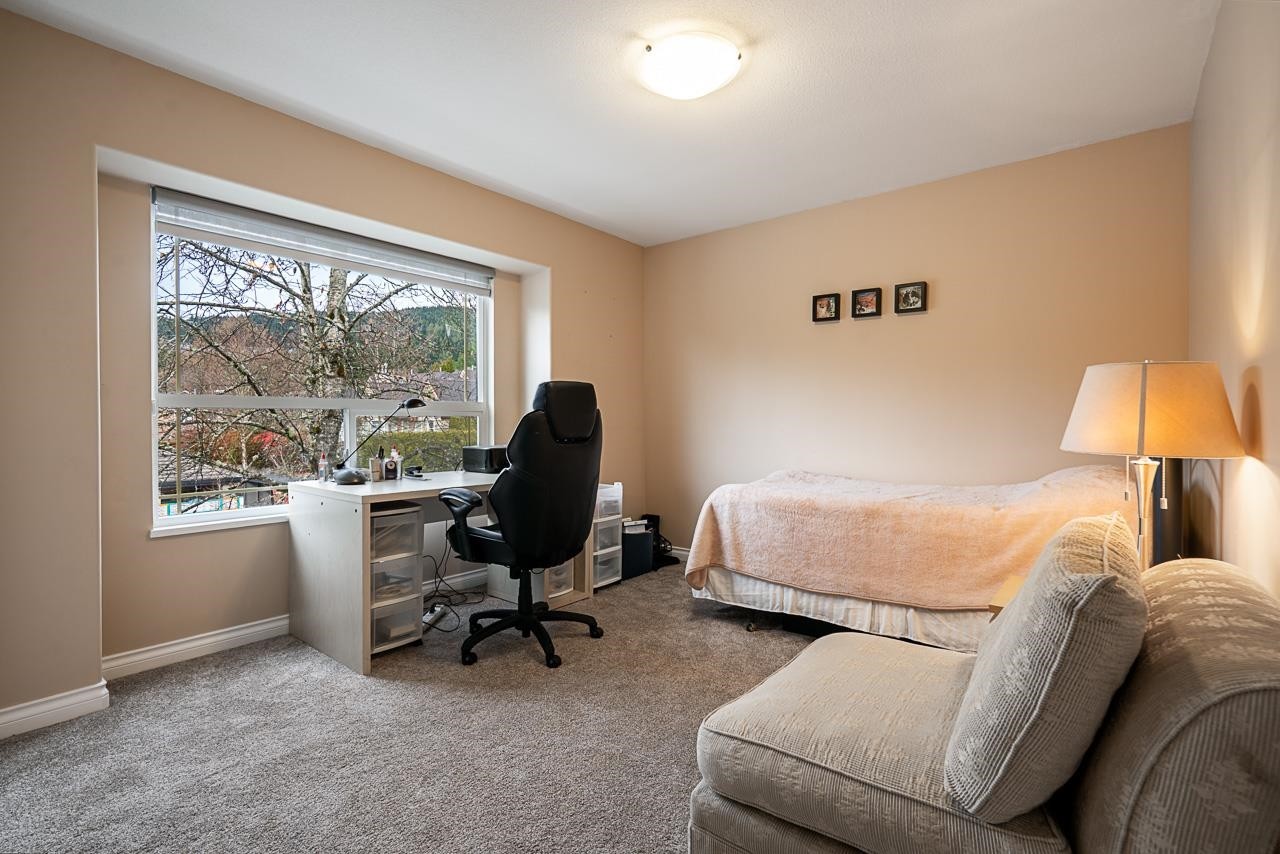 1501 Eagle Mountain Drive, Coquitlam, BC