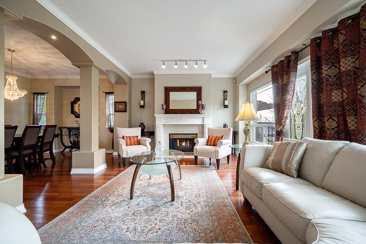 1501 Eagle Mountain Drive, Coquitlam, BC