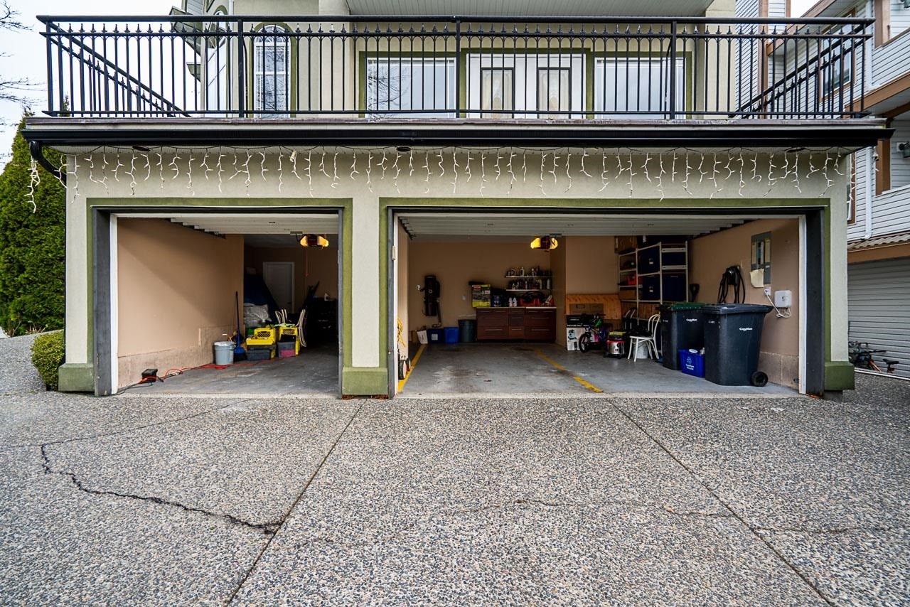 1501 Eagle Mountain Drive, Coquitlam, BC