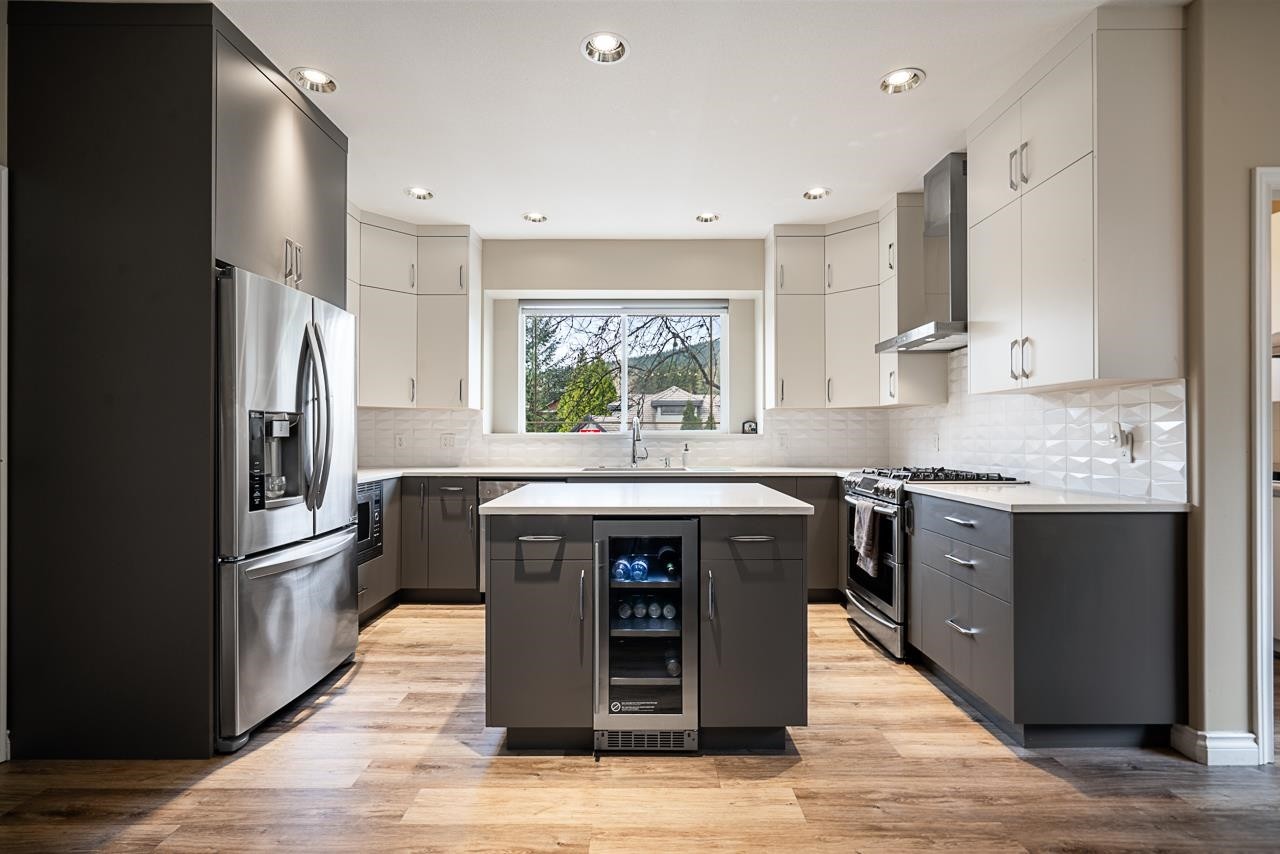 1501 Eagle Mountain Drive, Coquitlam, BC