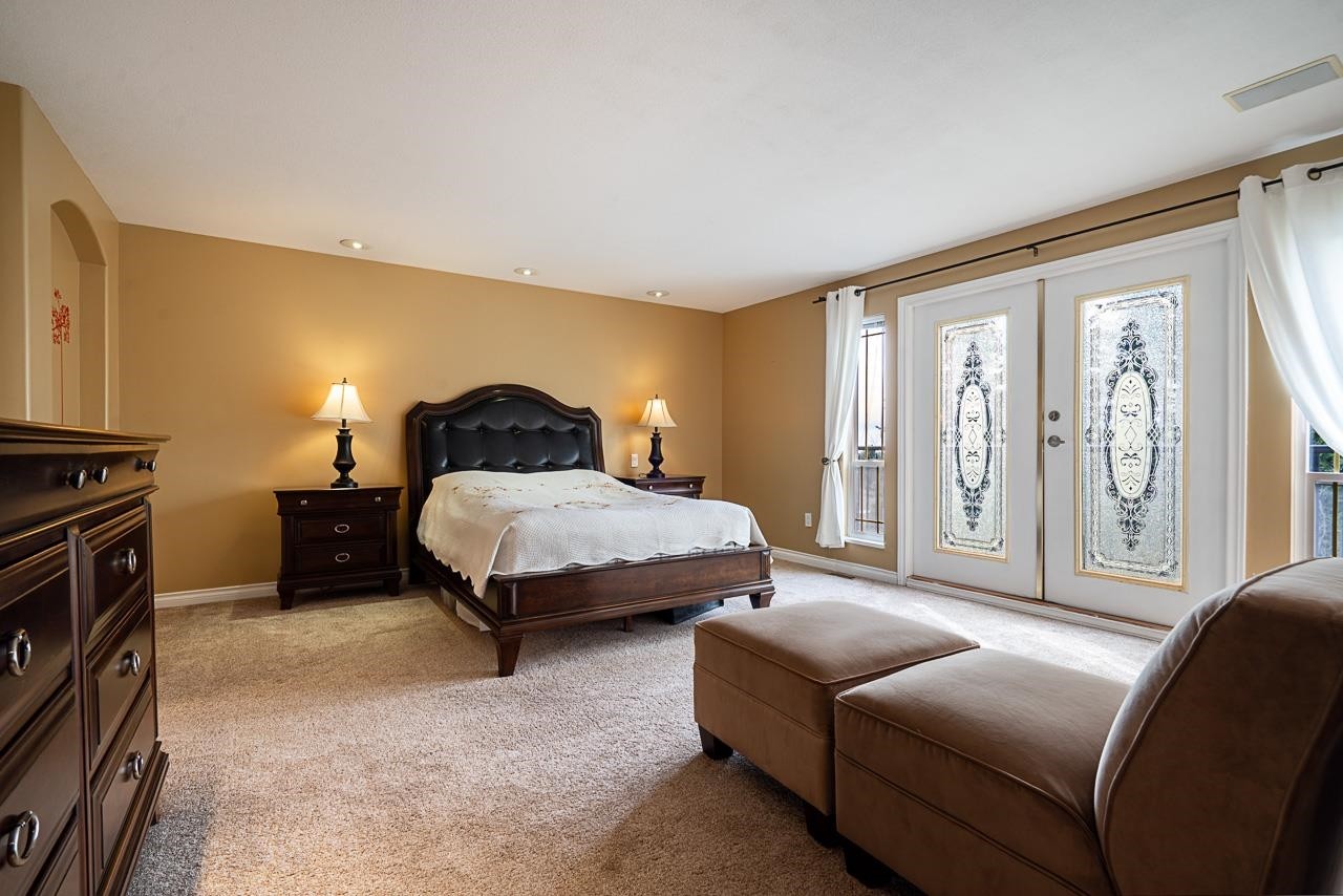 1501 Eagle Mountain Drive, Coquitlam, BC