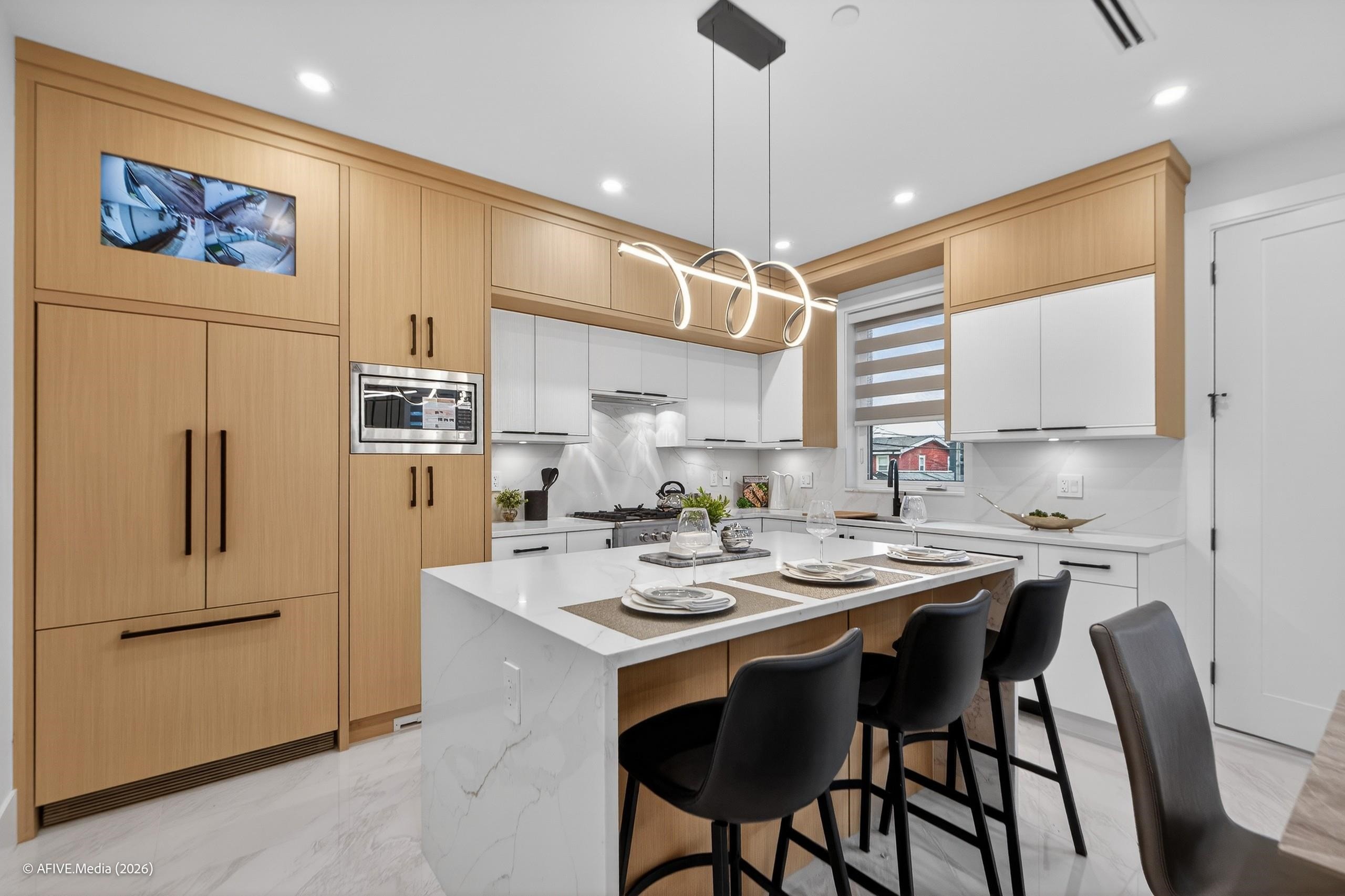 1554 66Th Avenue W, Vancouver, BC