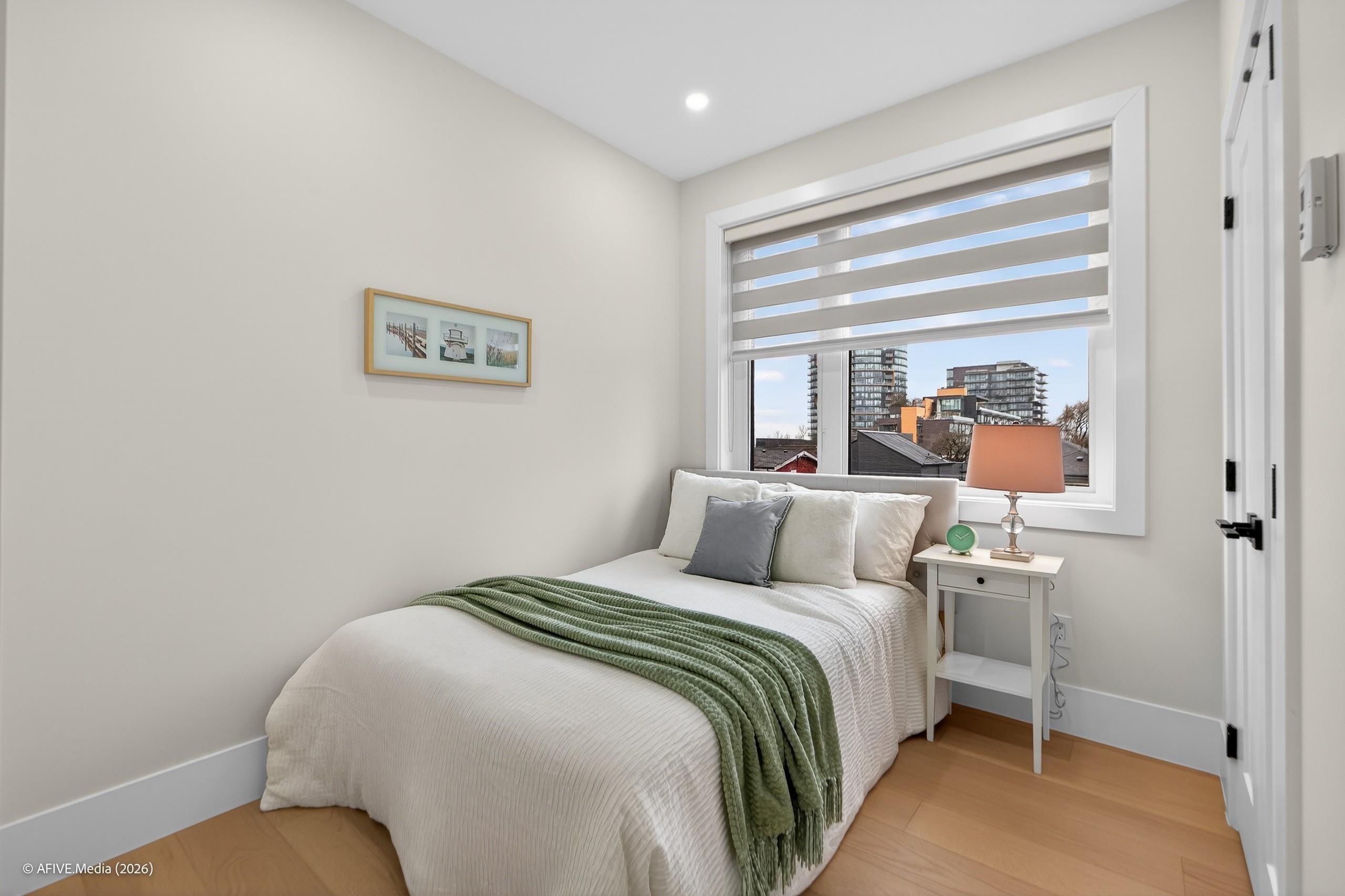 1554 66Th Avenue W, Vancouver, BC