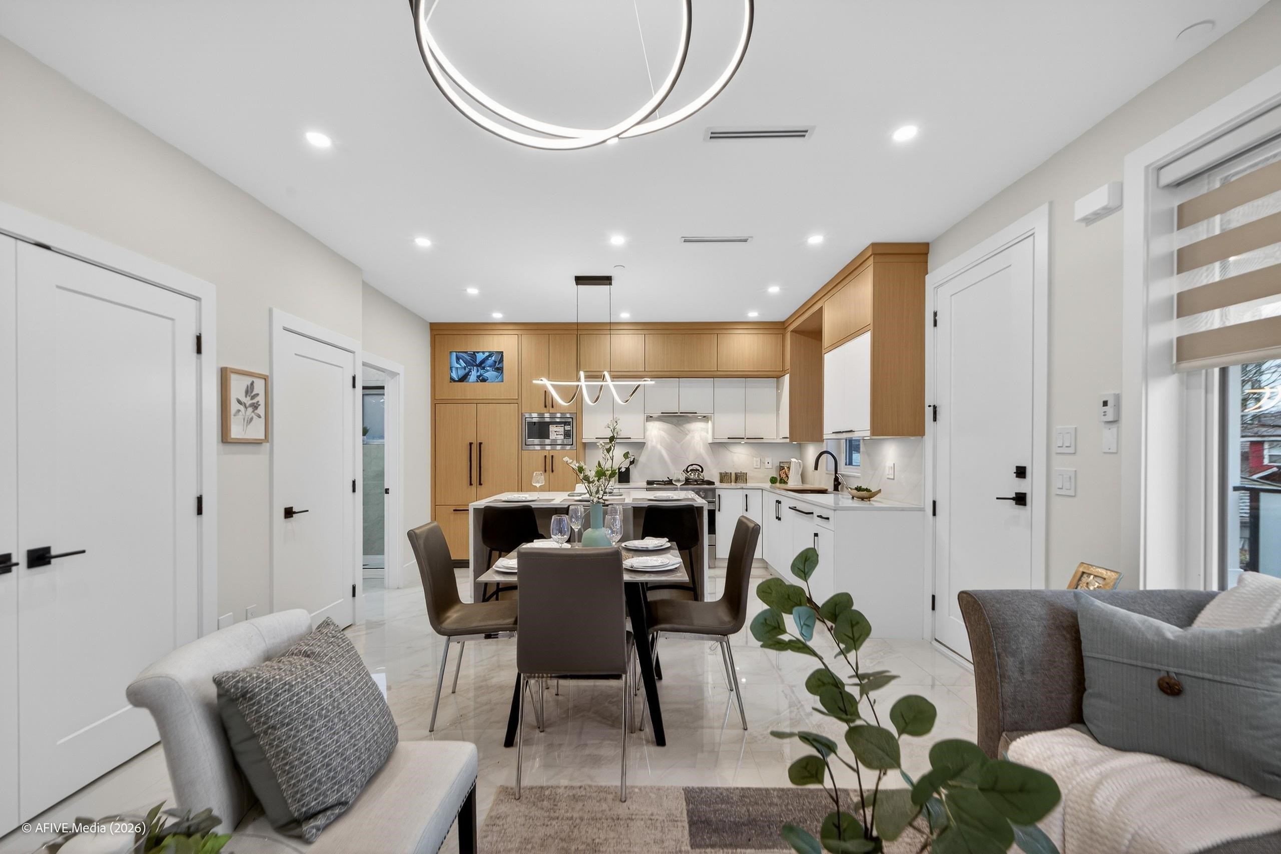 1554 66Th Avenue W, Vancouver, BC