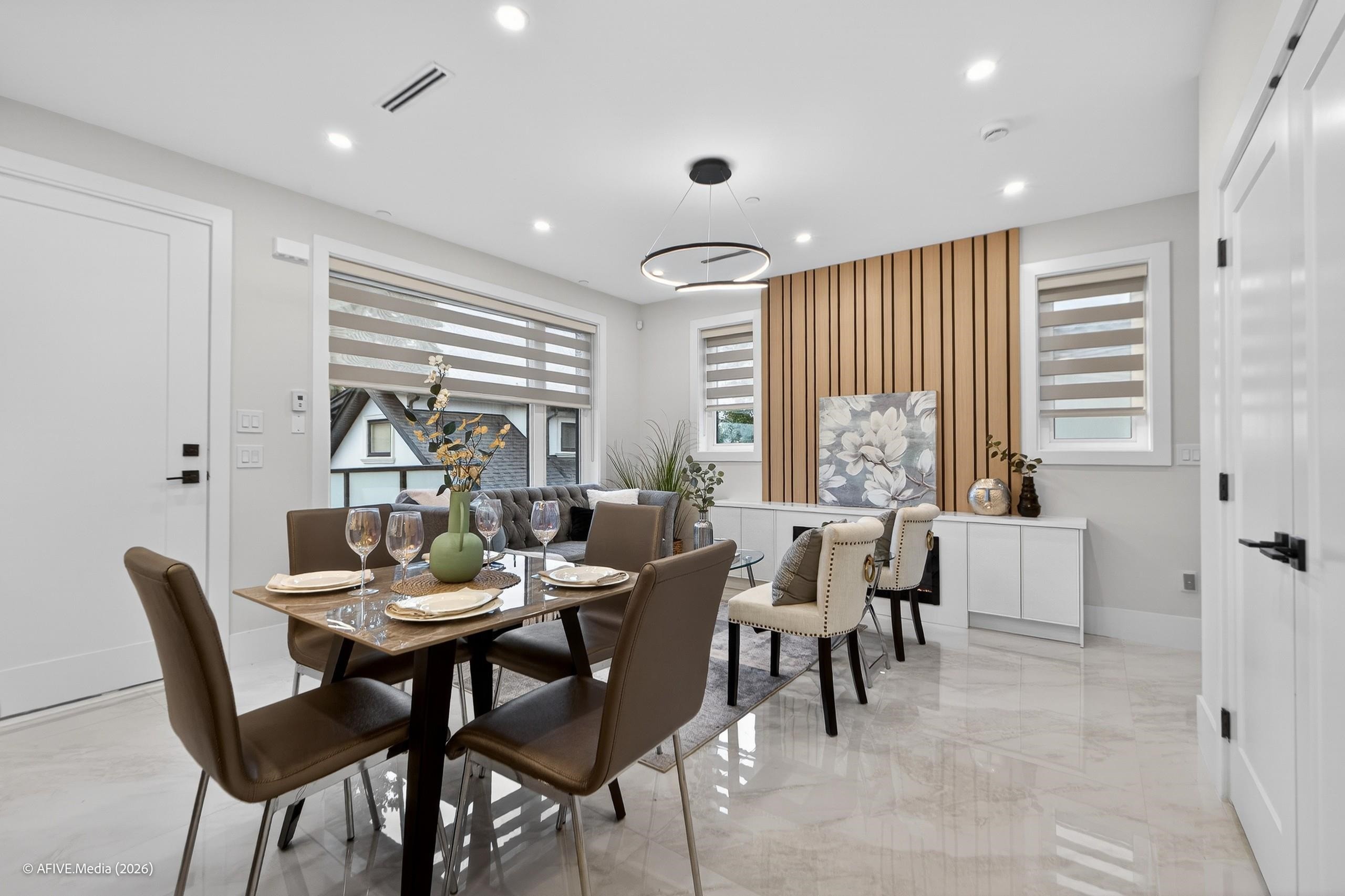 1554 66Th Avenue W, Vancouver, BC