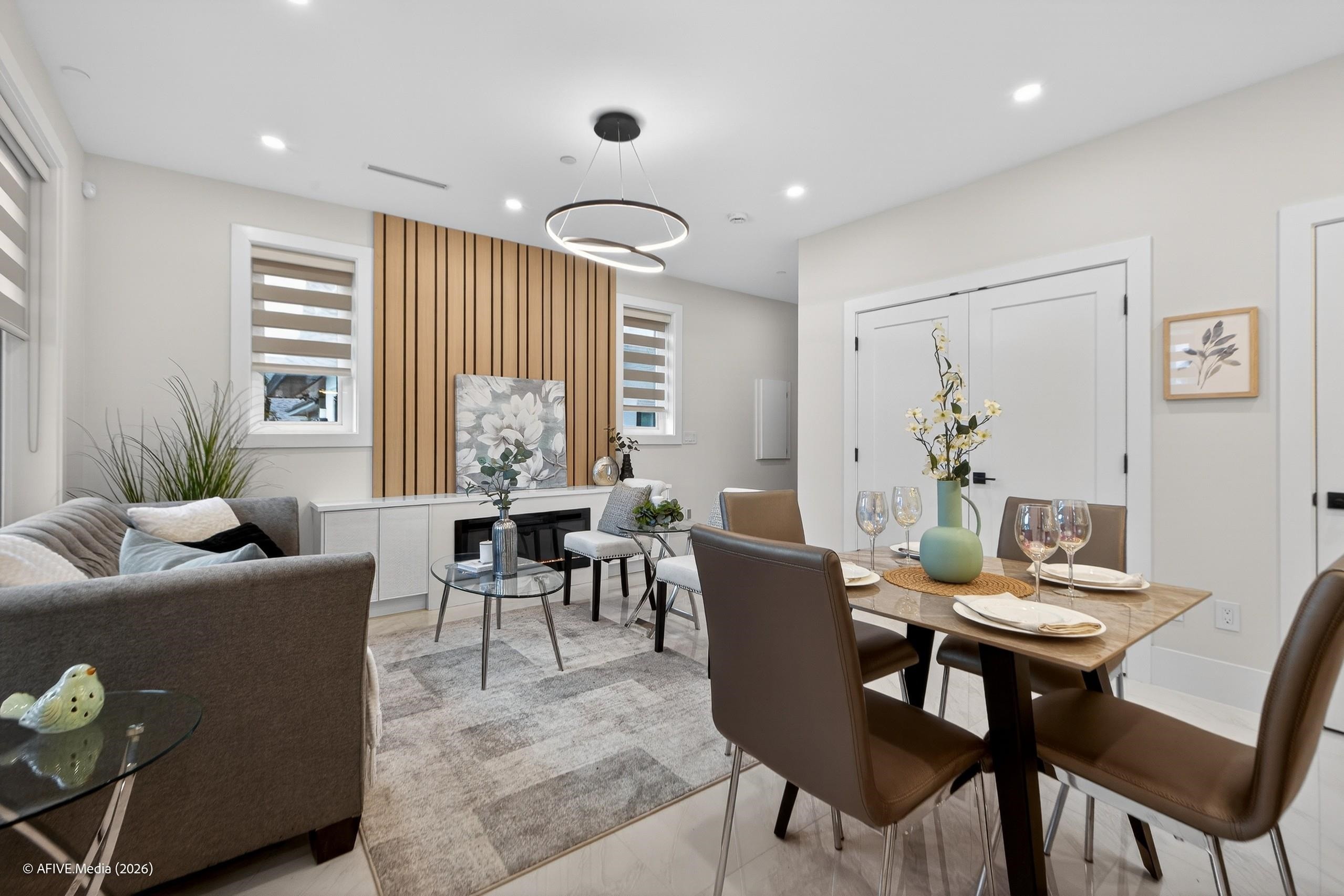 1554 66Th Avenue W, Vancouver, BC