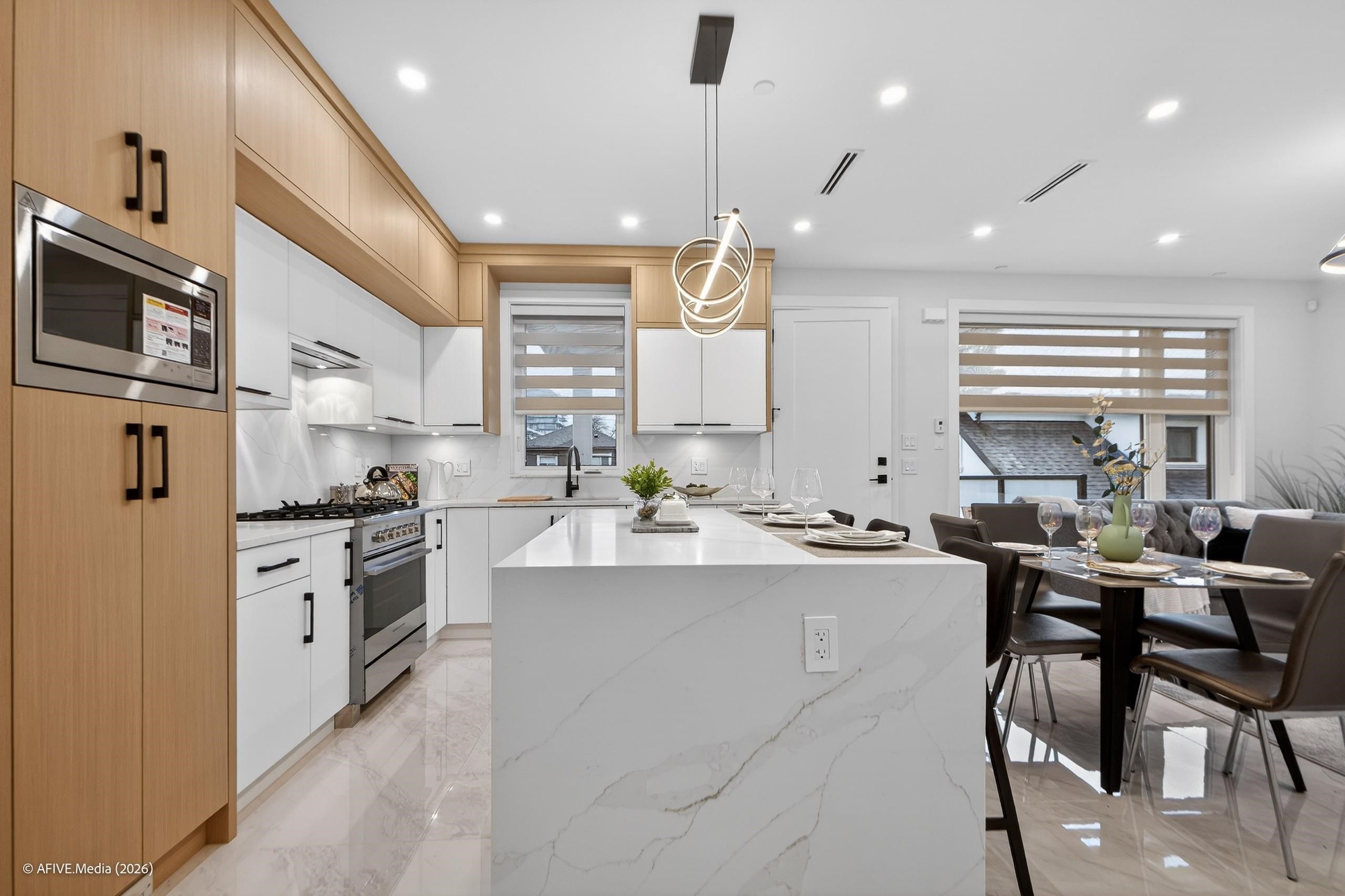 1554 66Th Avenue W, Vancouver, BC