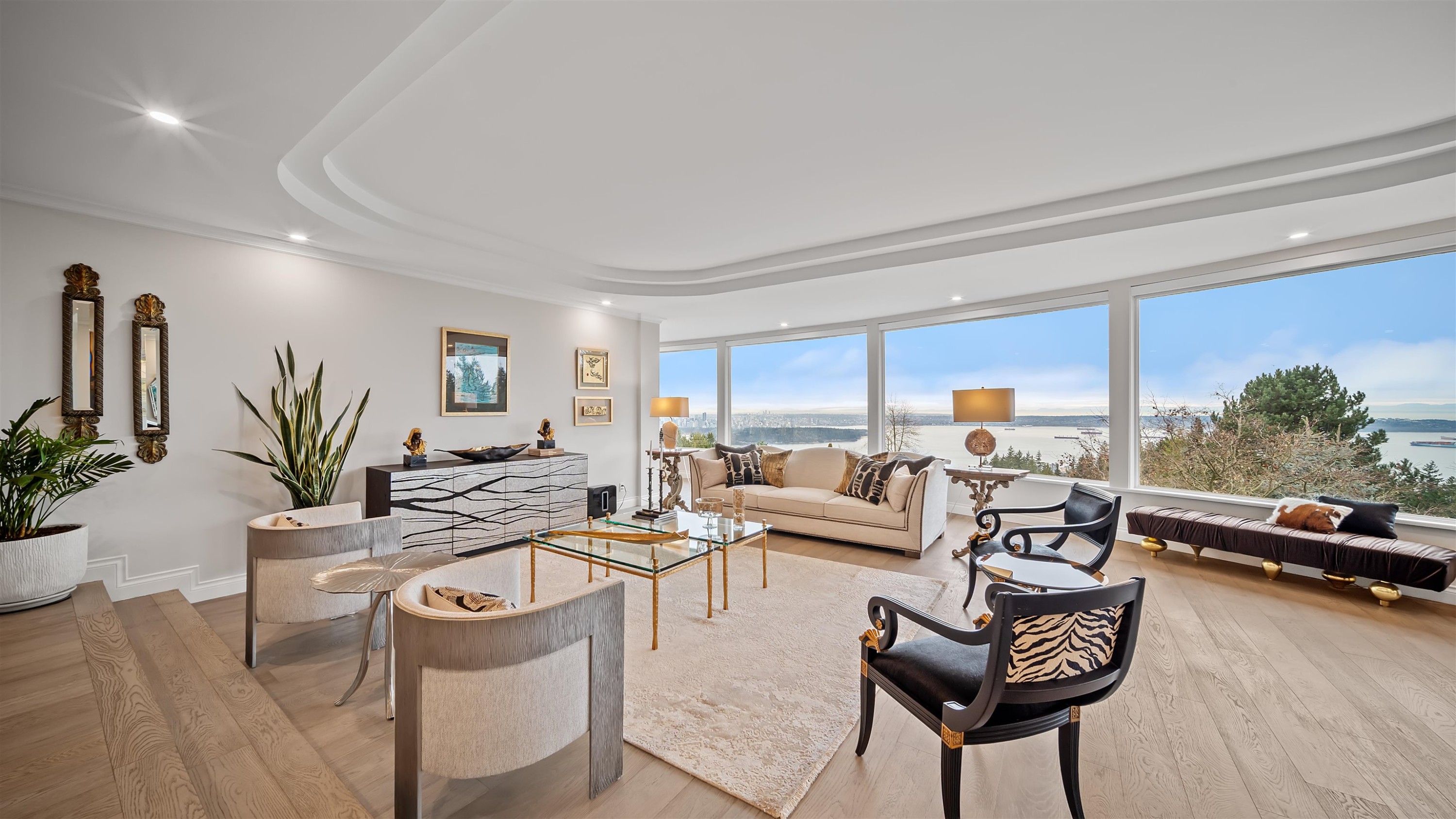 1439 Chippendale Road, West Vancouver, BC